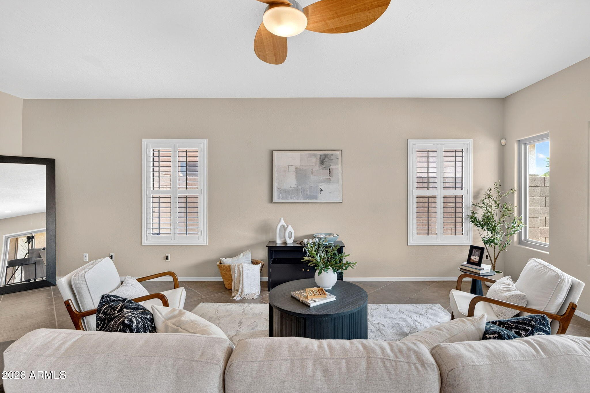SAGE CREEK - Residential