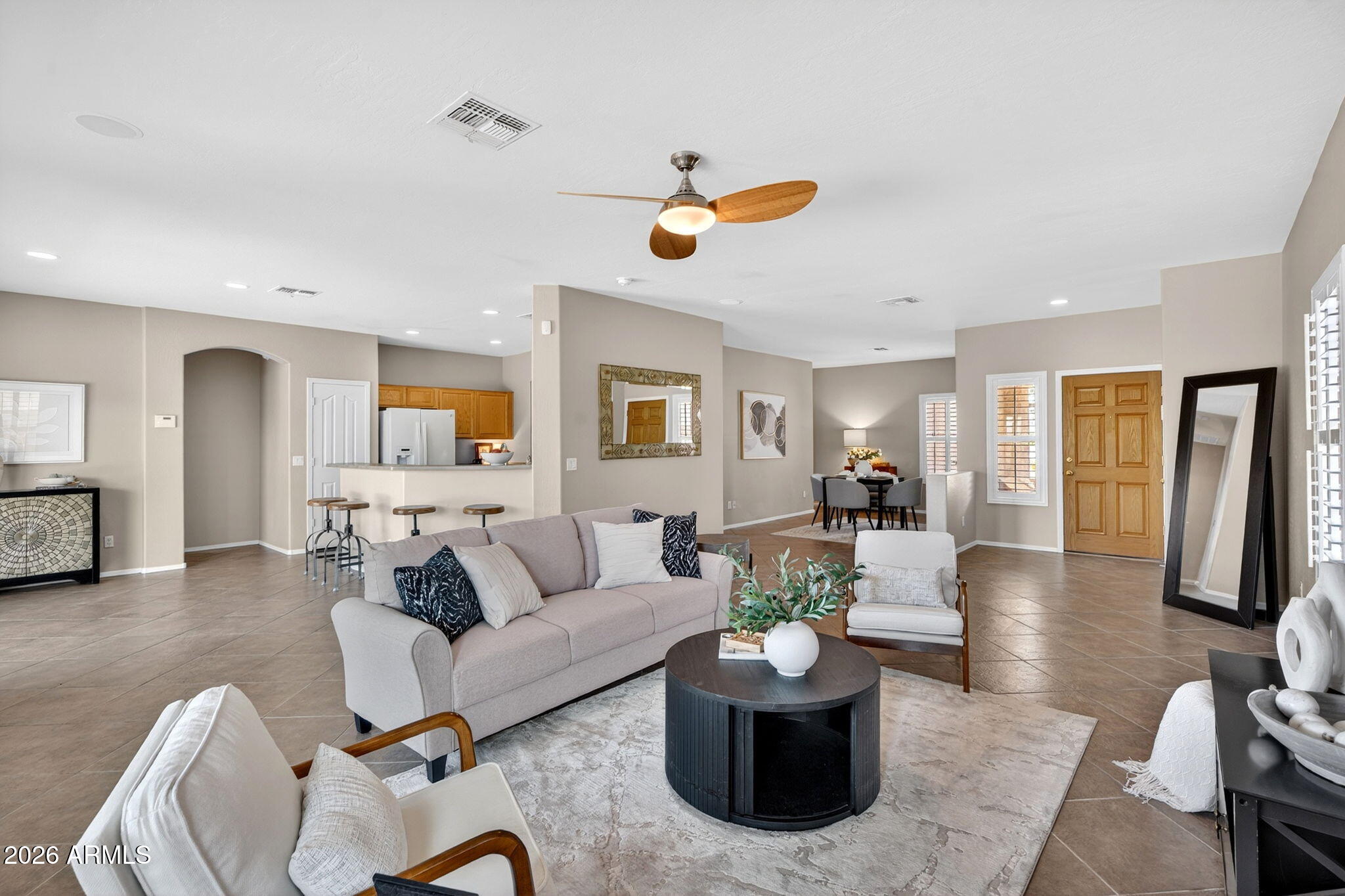 SAGE CREEK - Residential