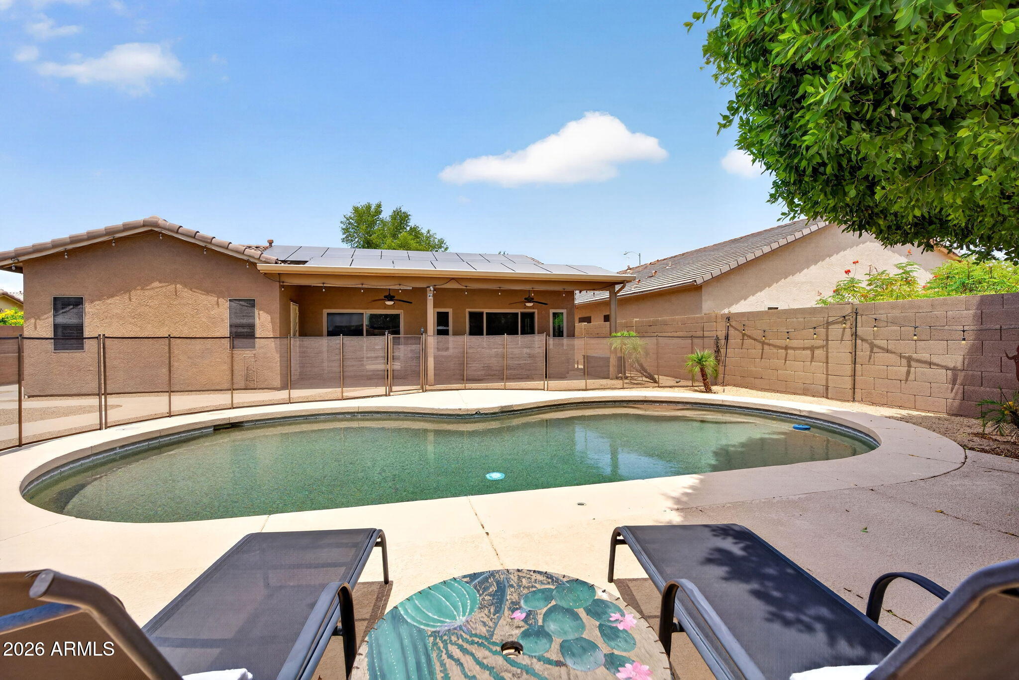 SAGE CREEK - Residential