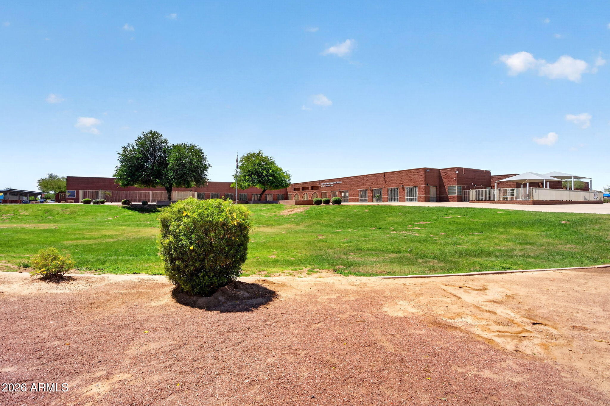 SAGE CREEK - Residential