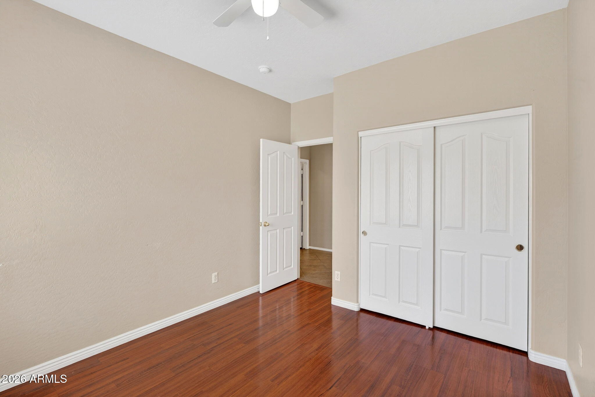 SAGE CREEK - Residential