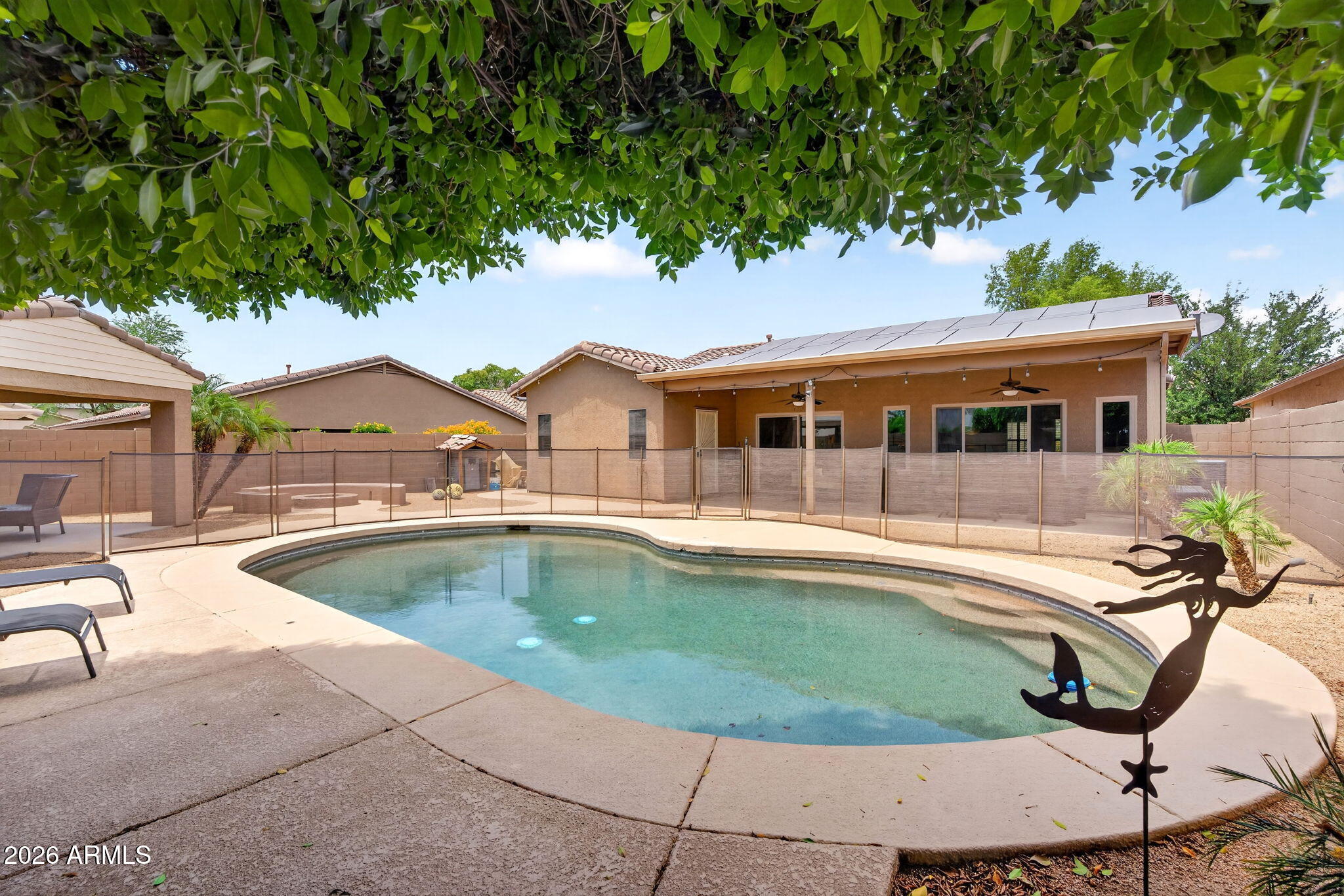 SAGE CREEK - Residential