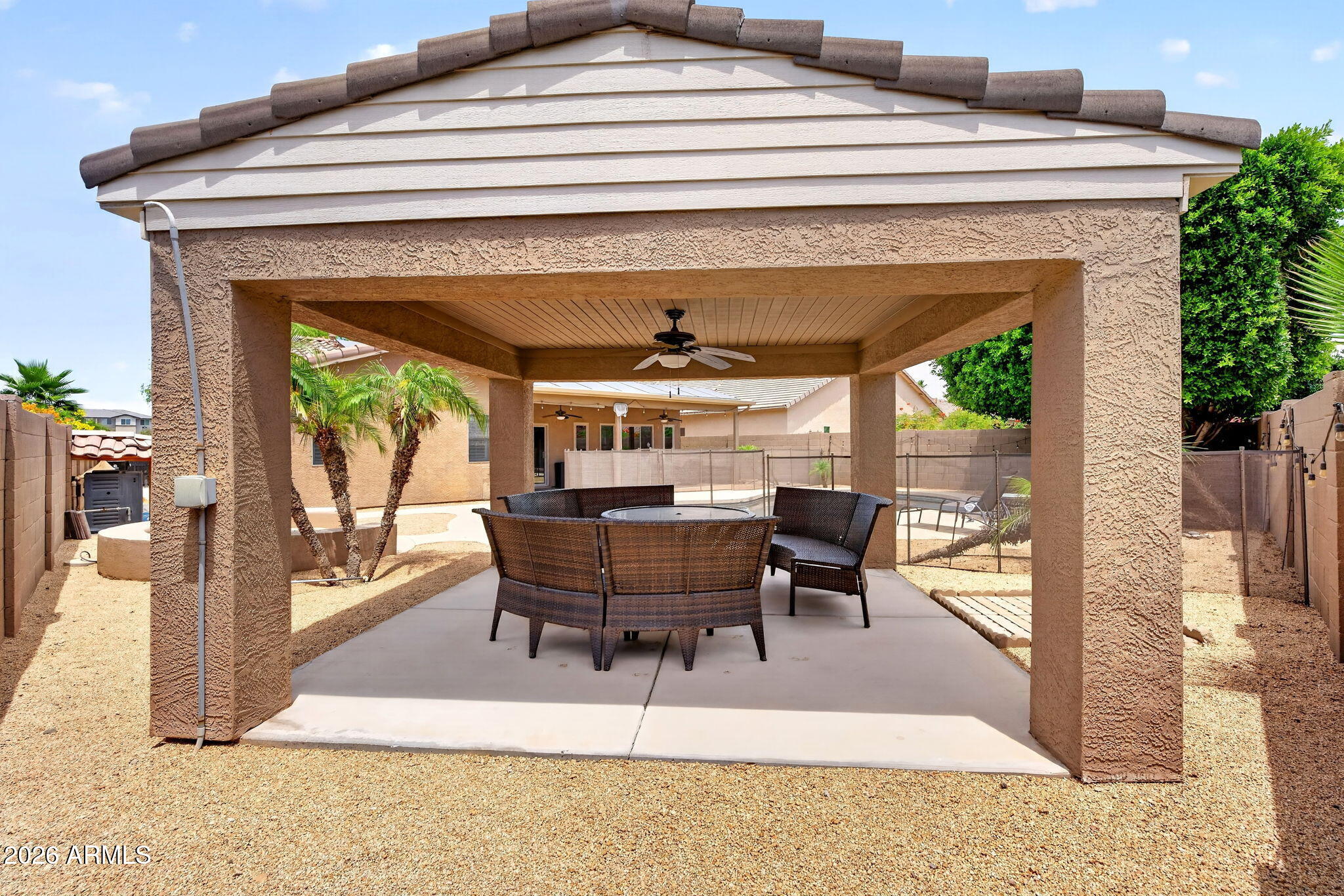SAGE CREEK - Residential