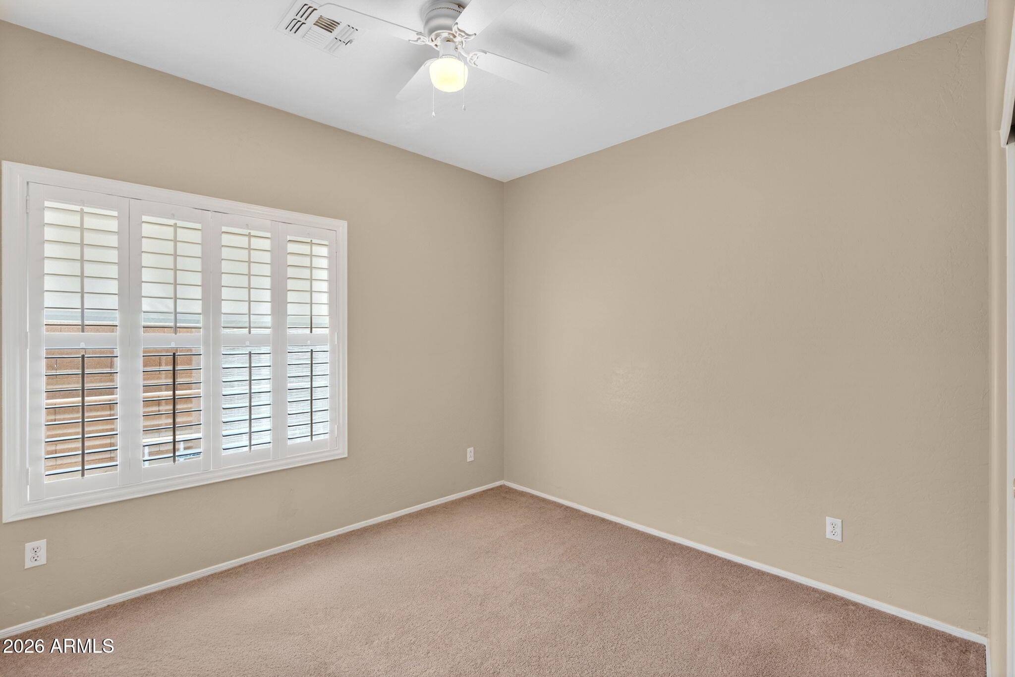 SAGE CREEK - Residential