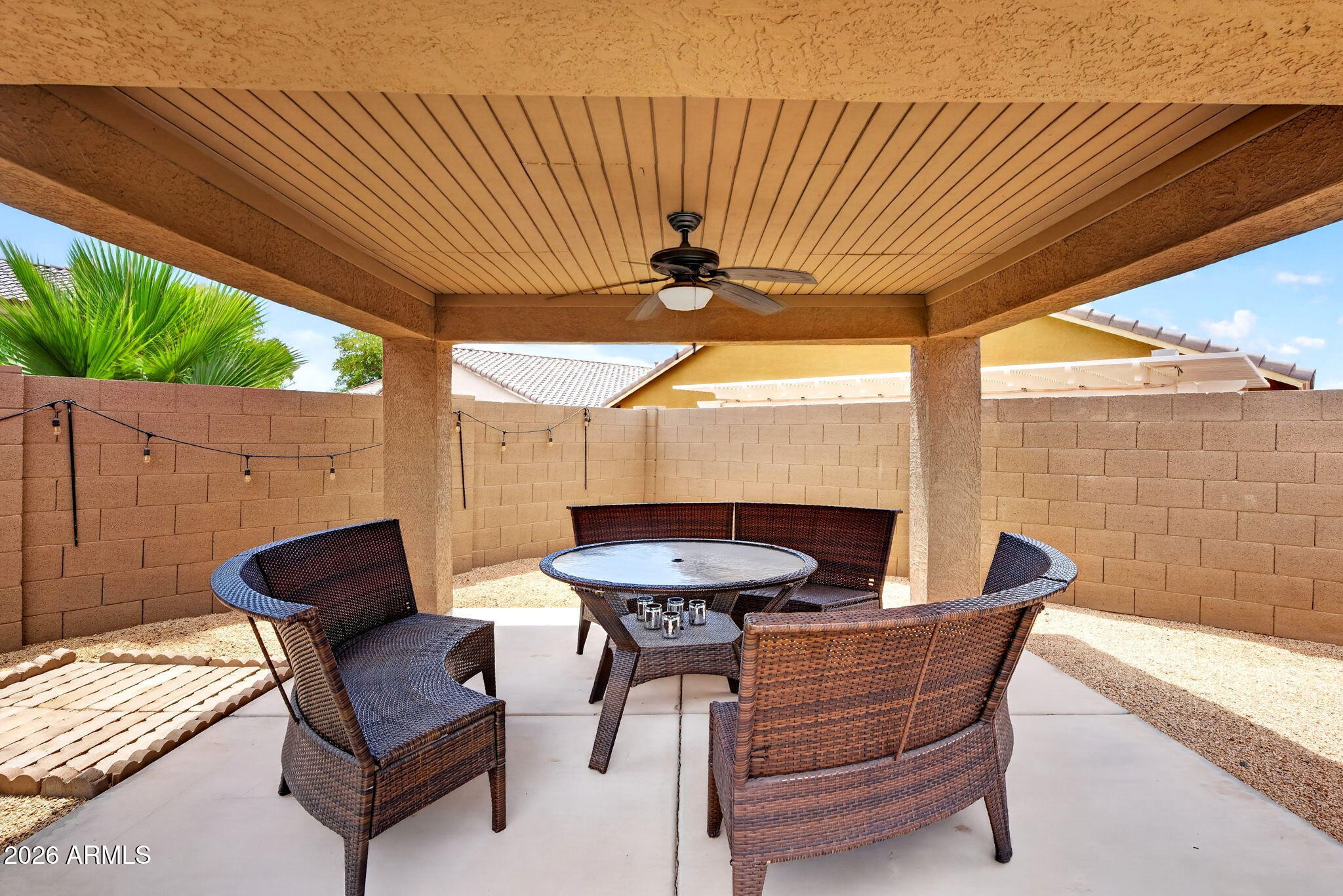 SAGE CREEK - Residential