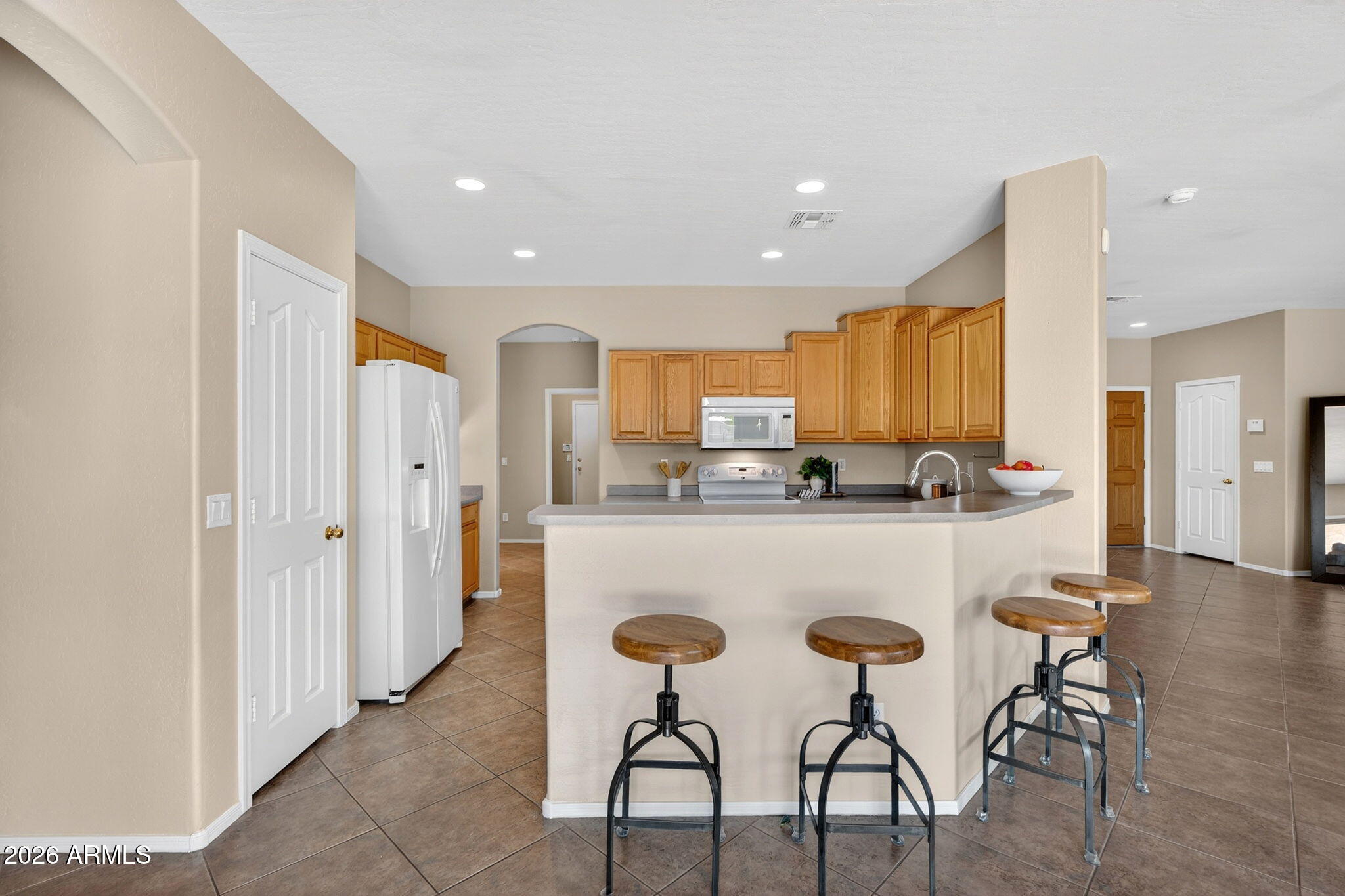 SAGE CREEK - Residential