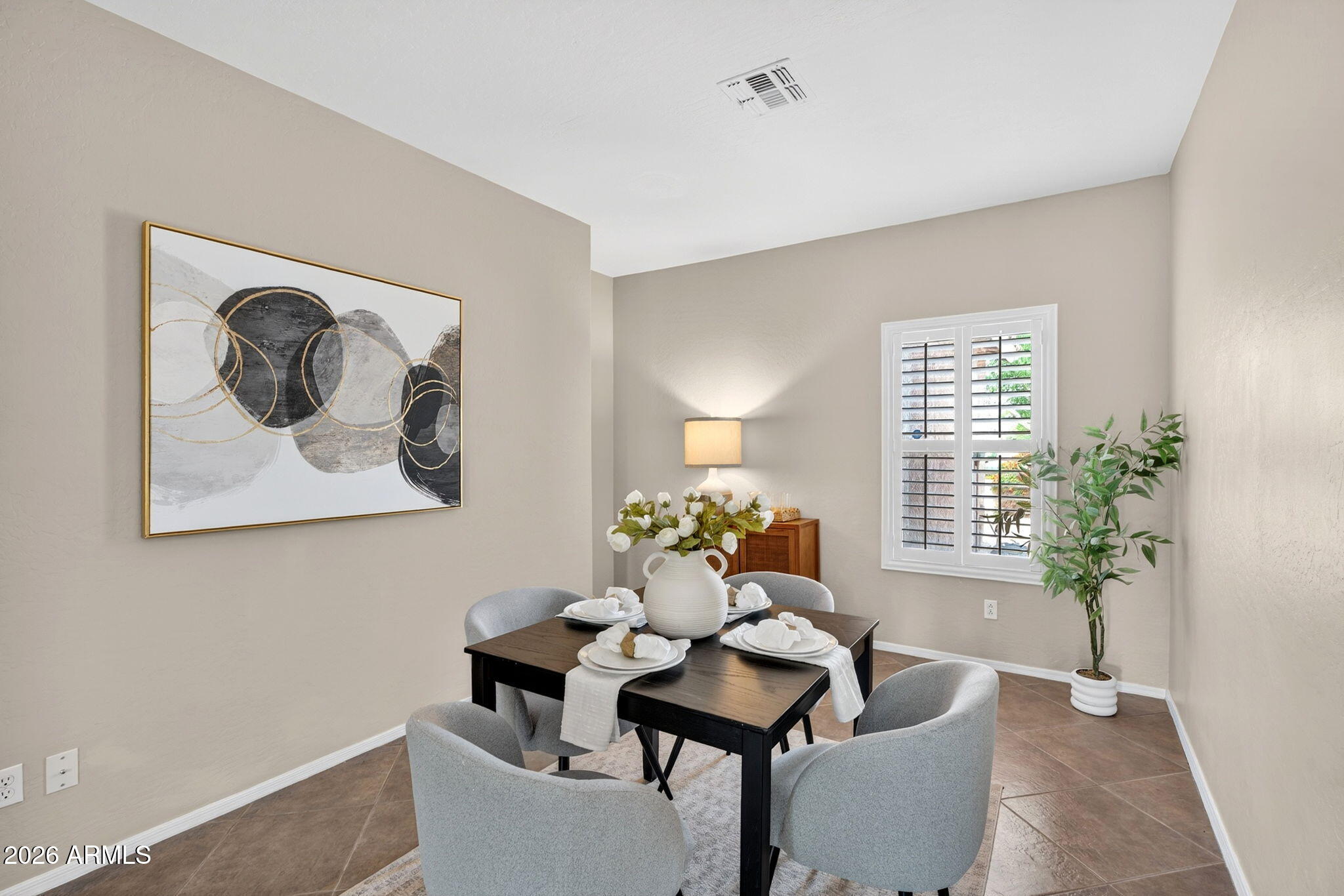 SAGE CREEK - Residential