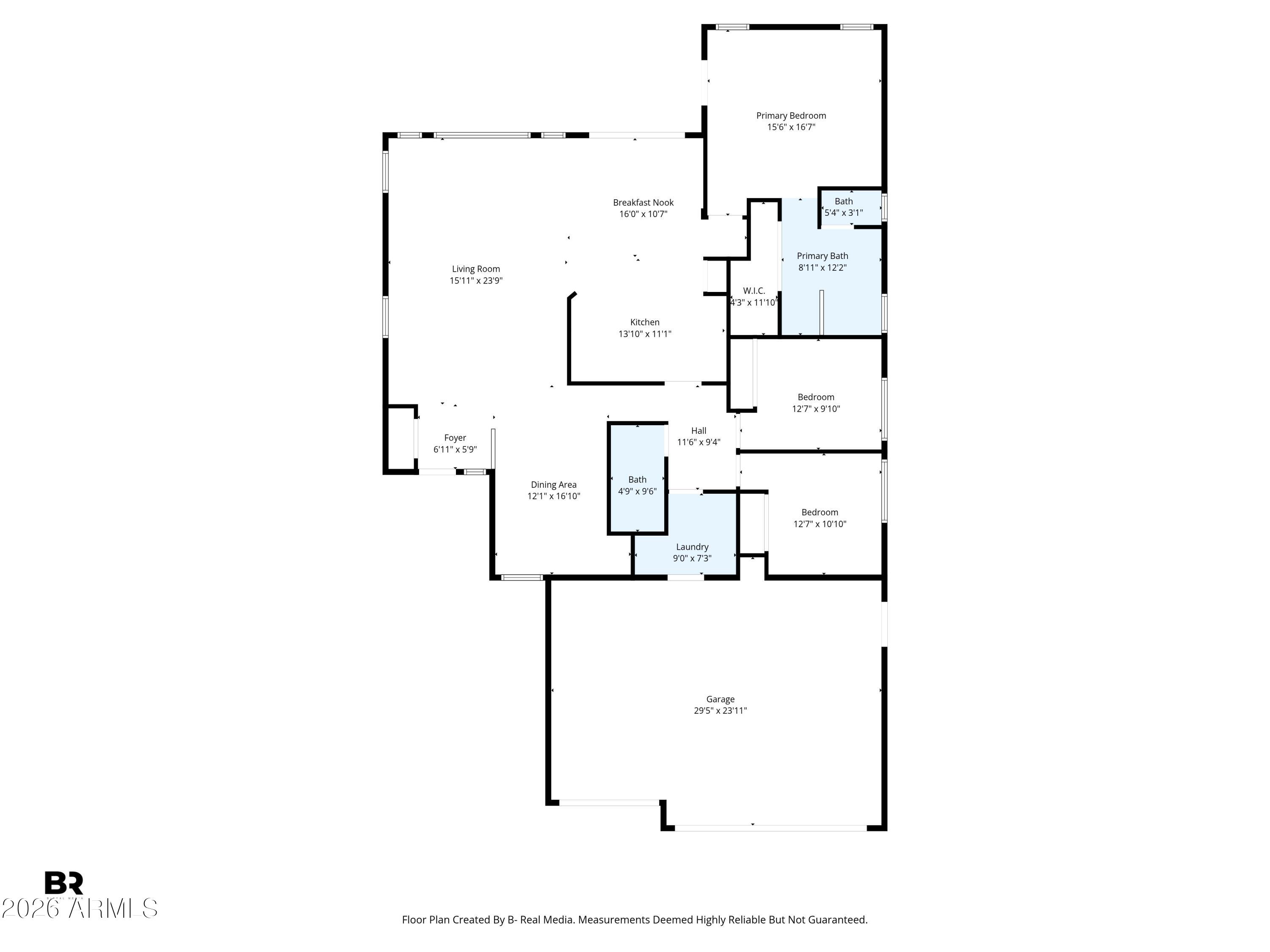 SAGE CREEK - Residential