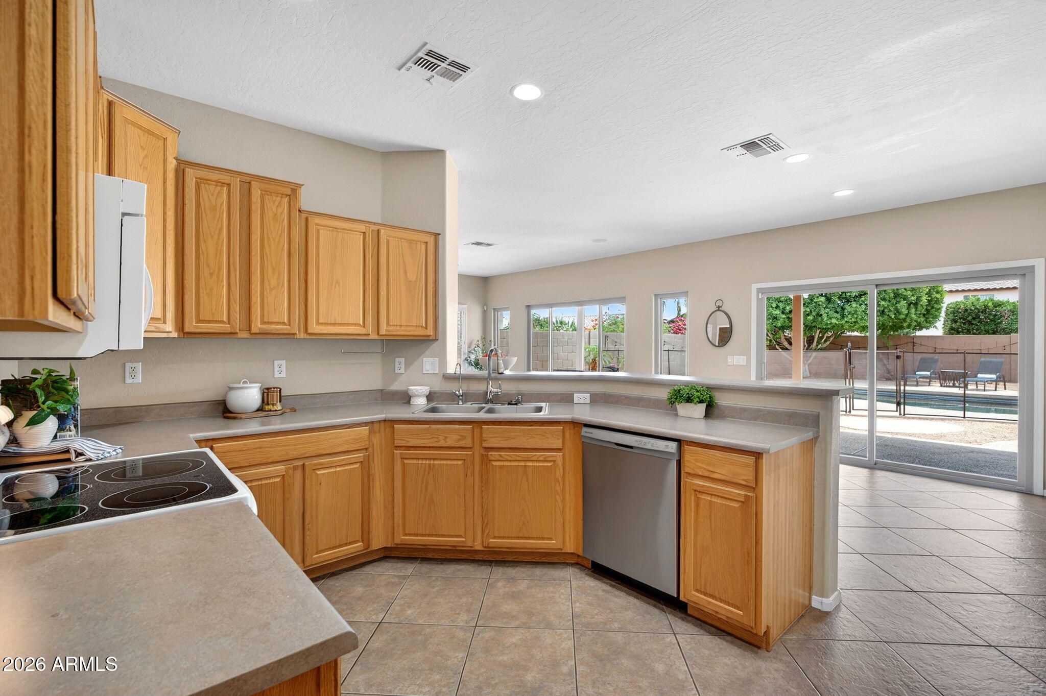 SAGE CREEK - Residential