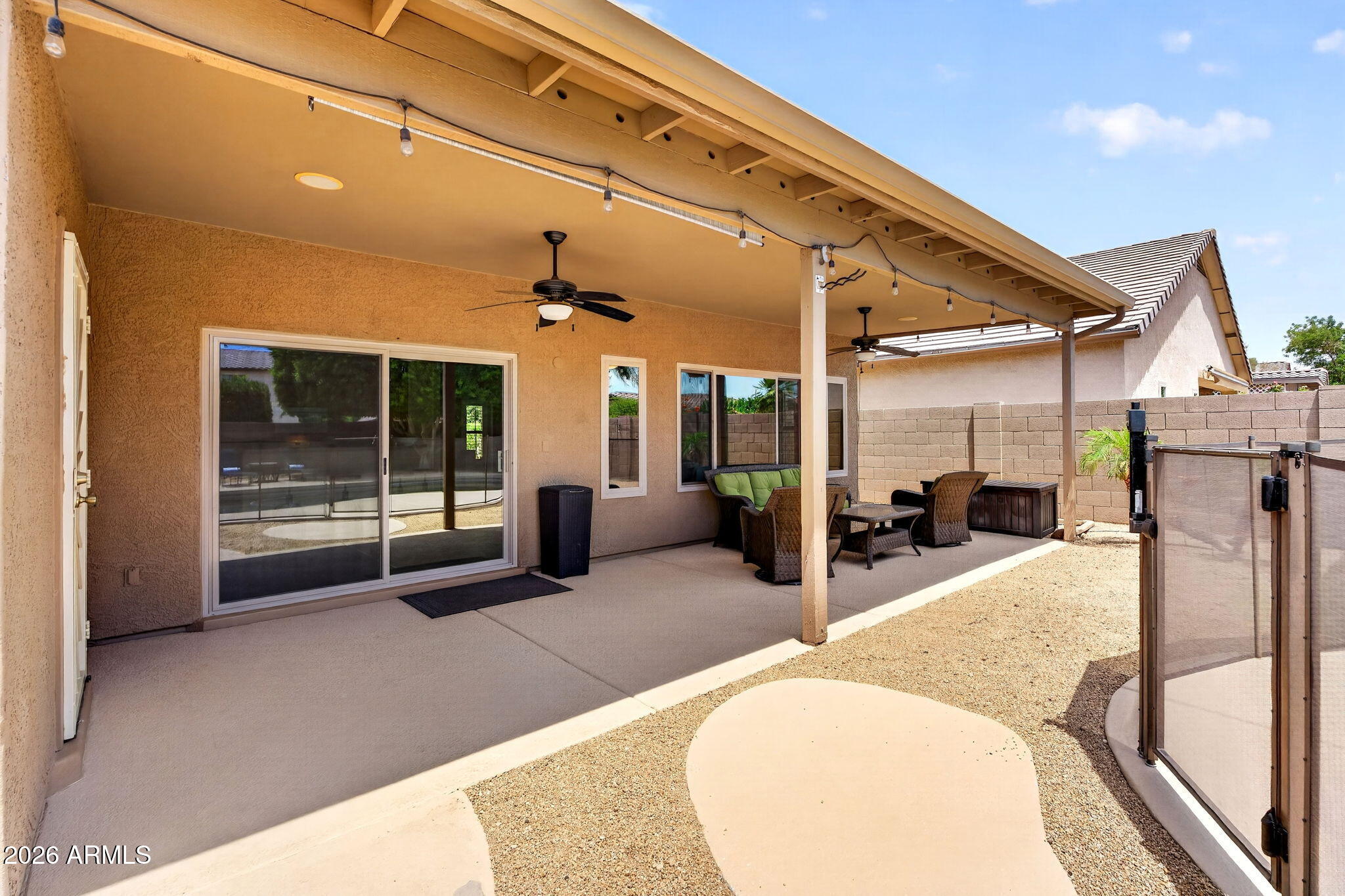 SAGE CREEK - Residential