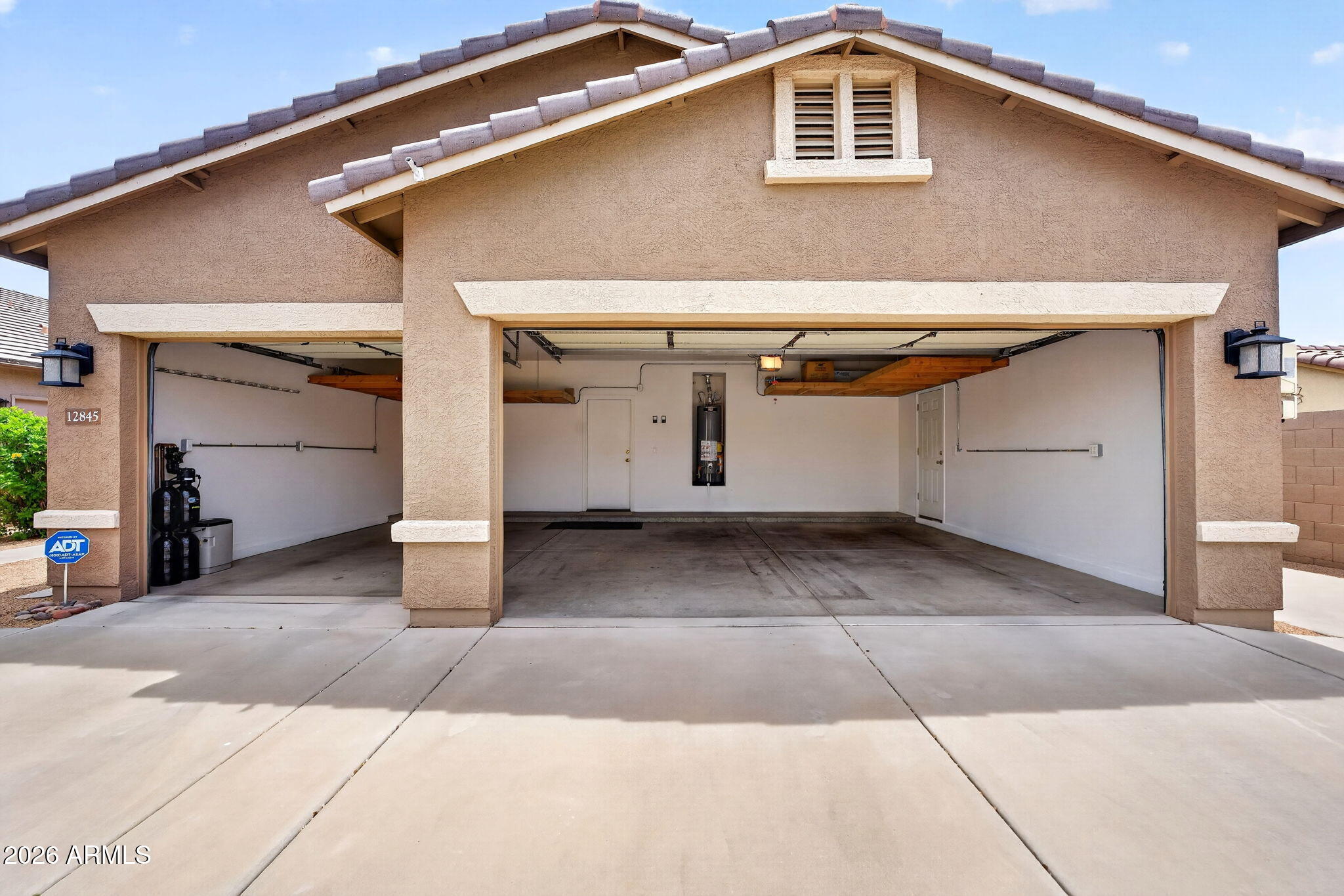 SAGE CREEK - Residential