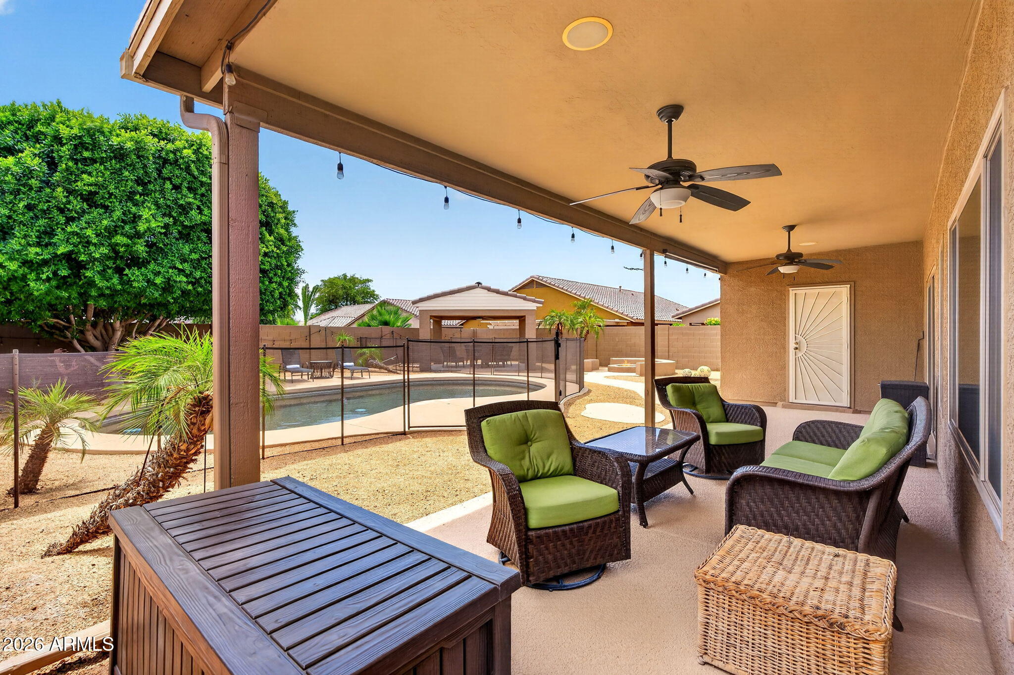 SAGE CREEK - Residential