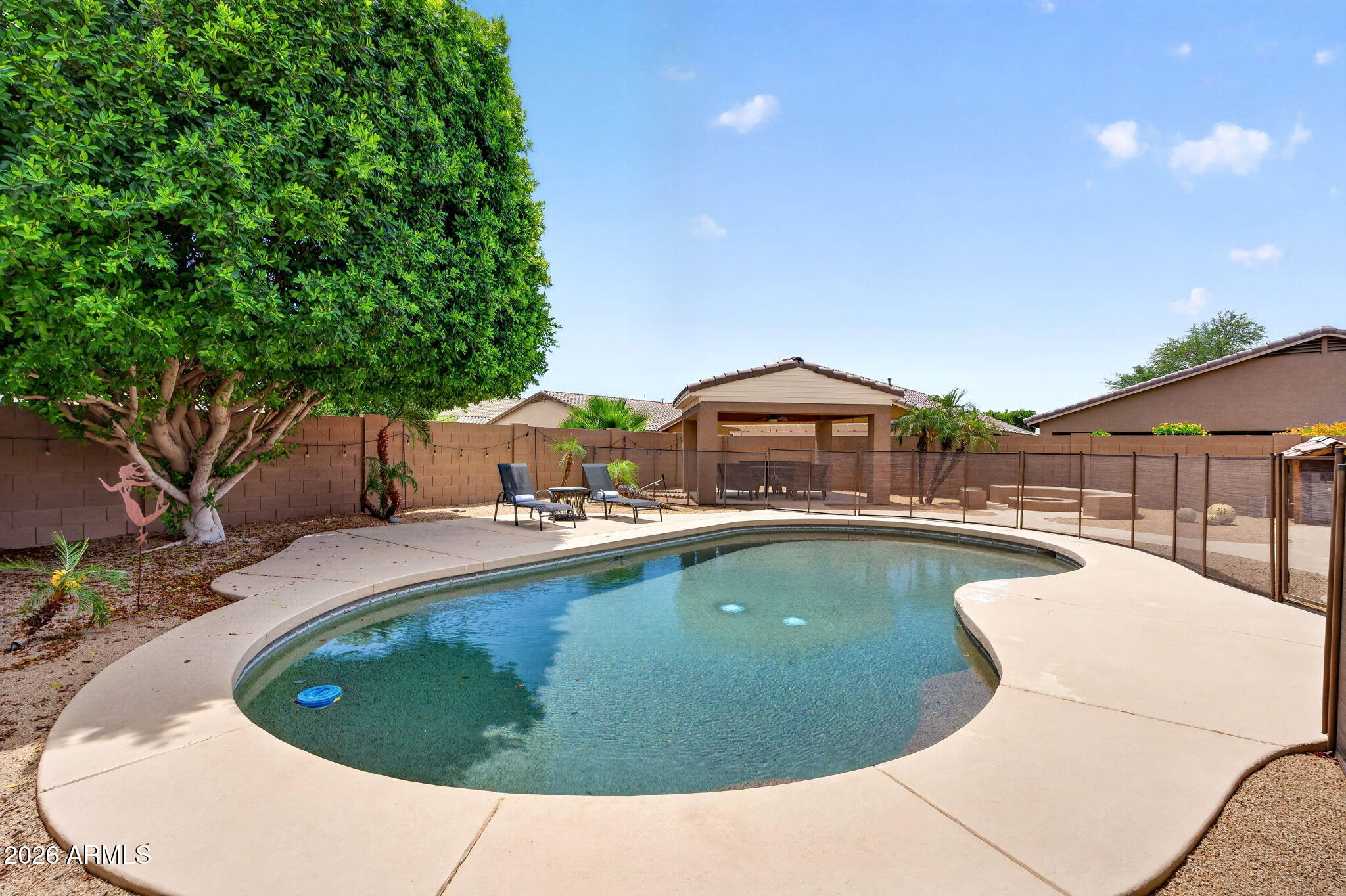 SAGE CREEK - Residential
