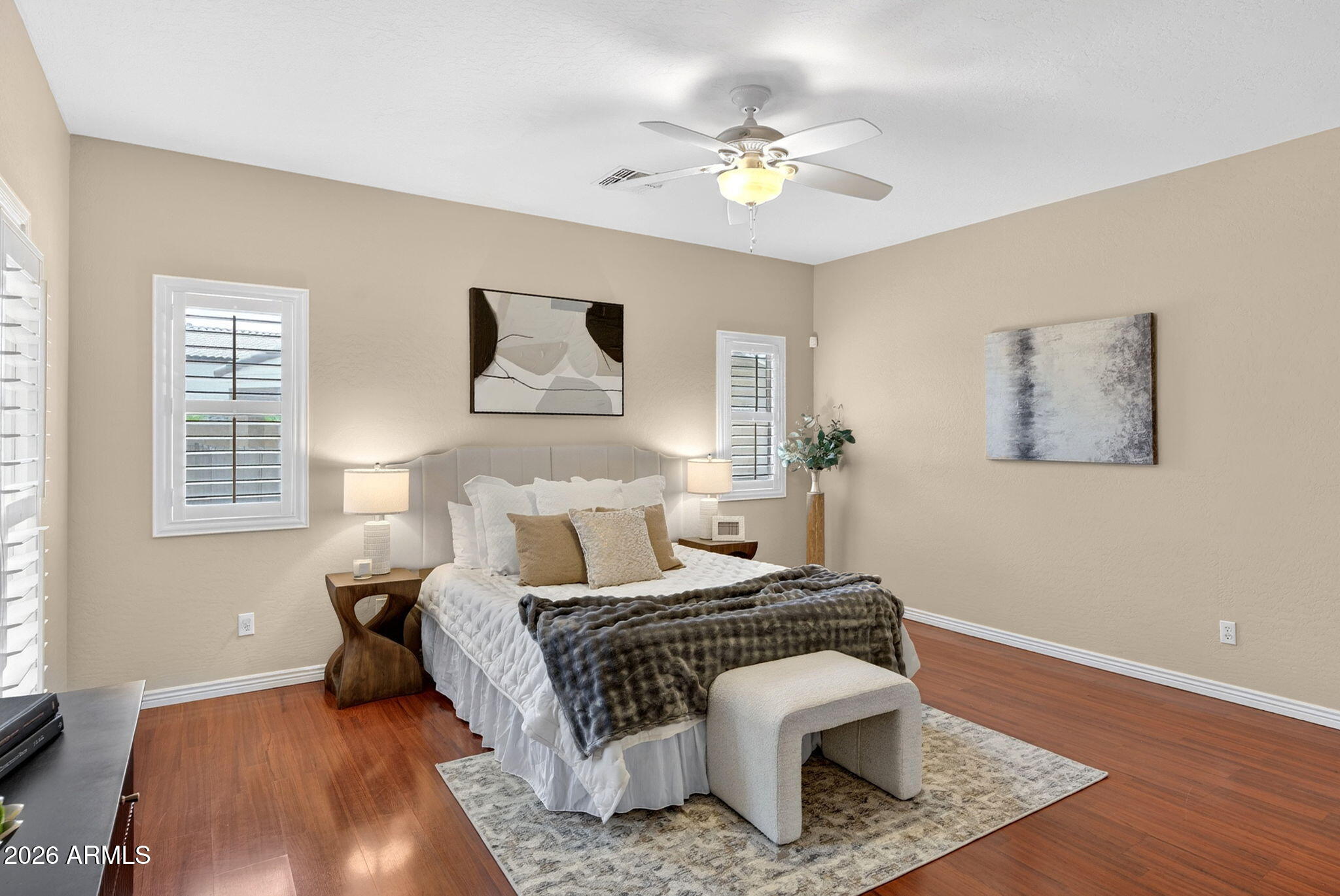SAGE CREEK - Residential