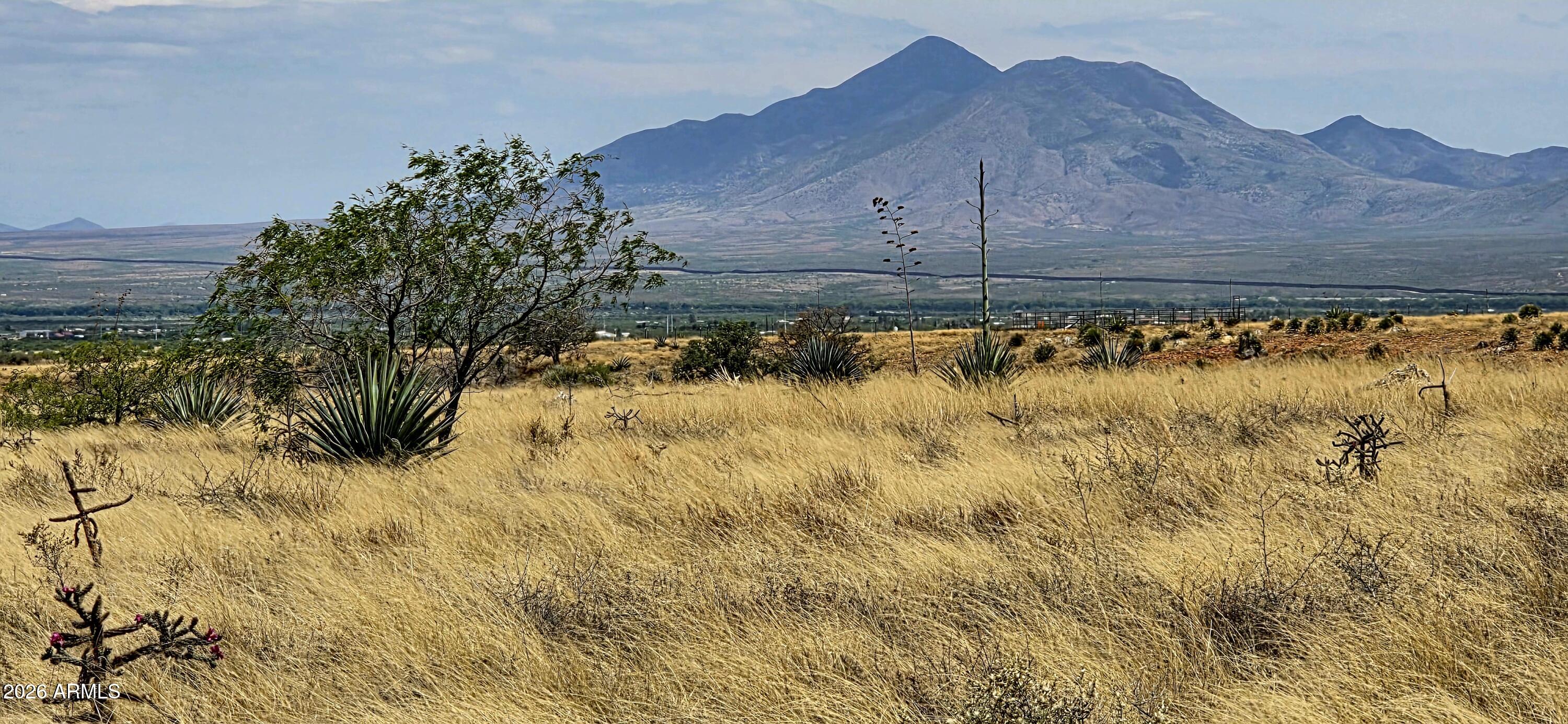 WILD HORSE 2 - Land