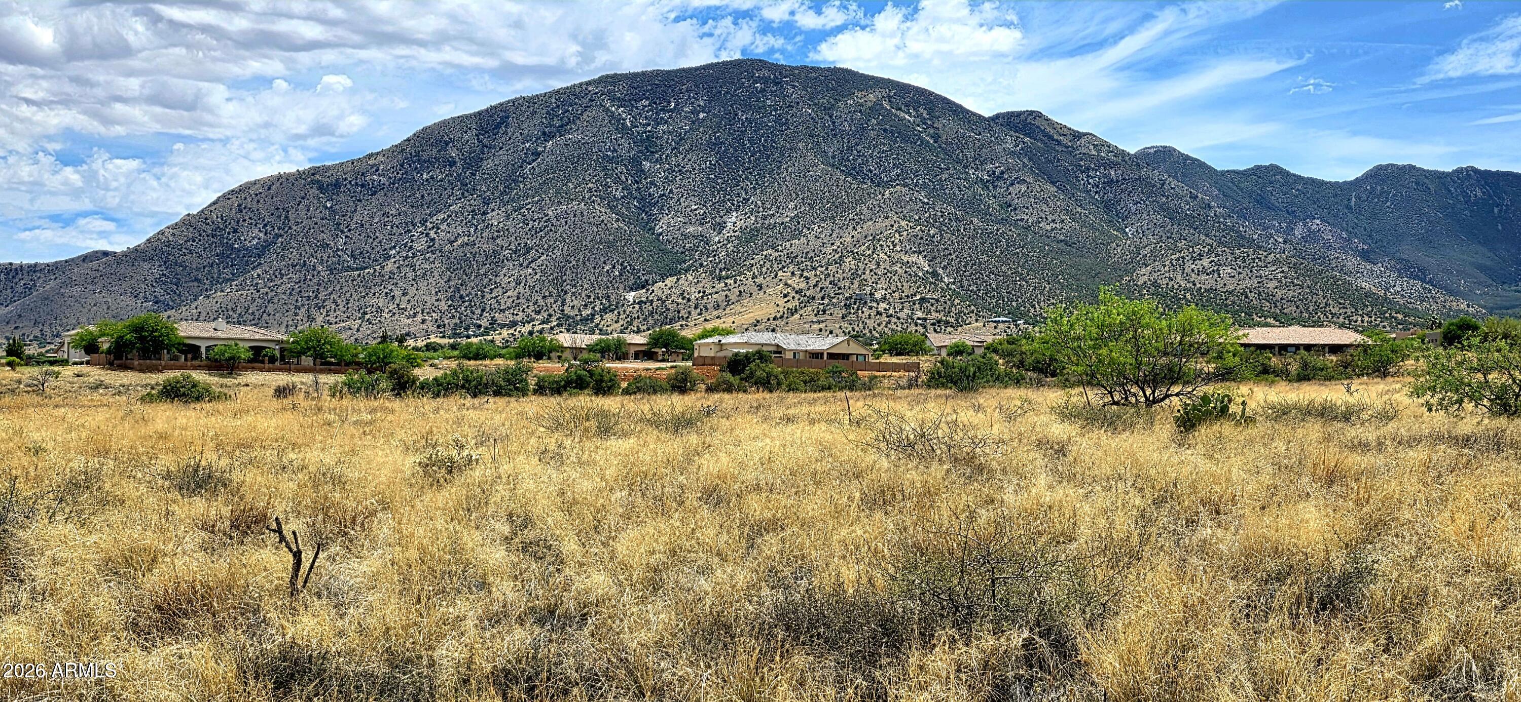 WILD HORSE 2 - Land