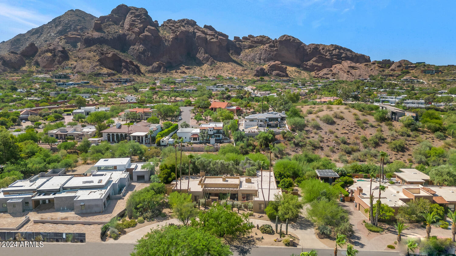 CAMELHEAD ESTATES UNIT 2 - Residential