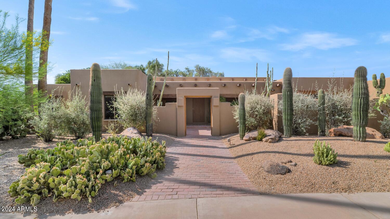CAMELHEAD ESTATES UNIT 2 - Residential