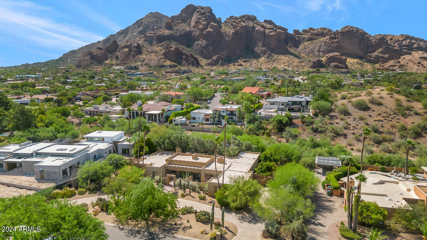 CAMELHEAD ESTATES UNIT 2 - Residential