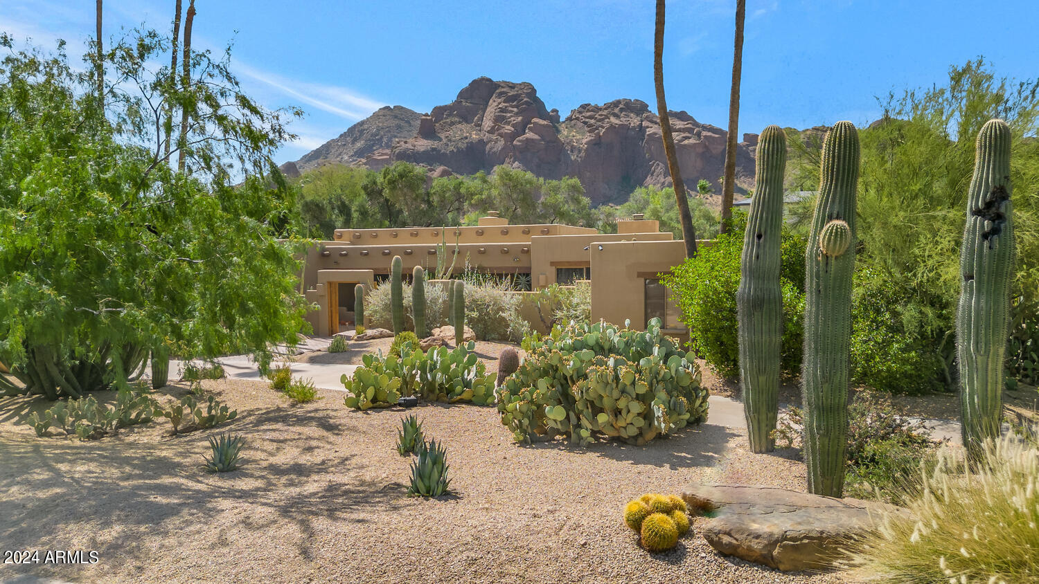 CAMELHEAD ESTATES UNIT 2 - Residential