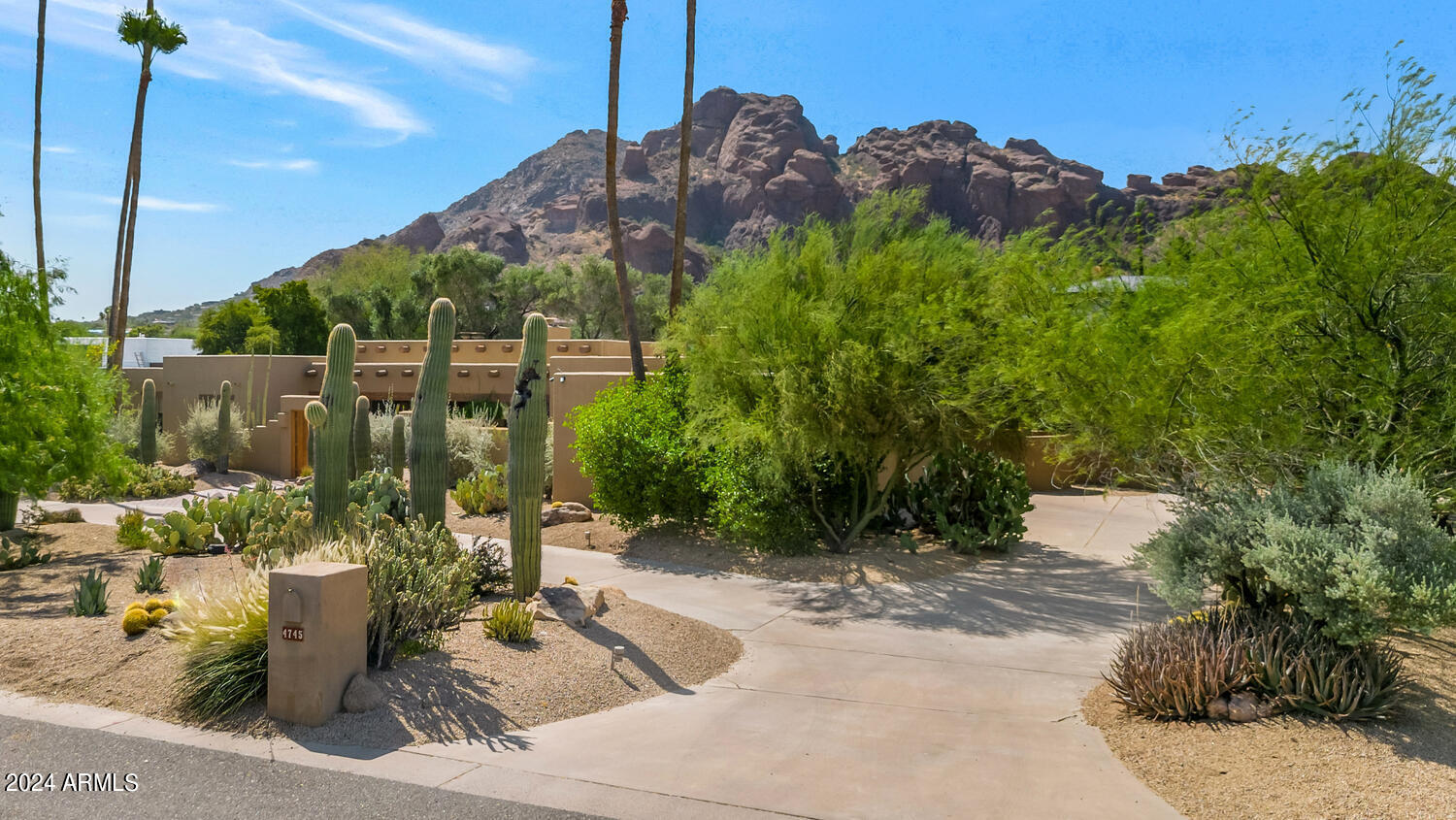 CAMELHEAD ESTATES UNIT 2 - Residential