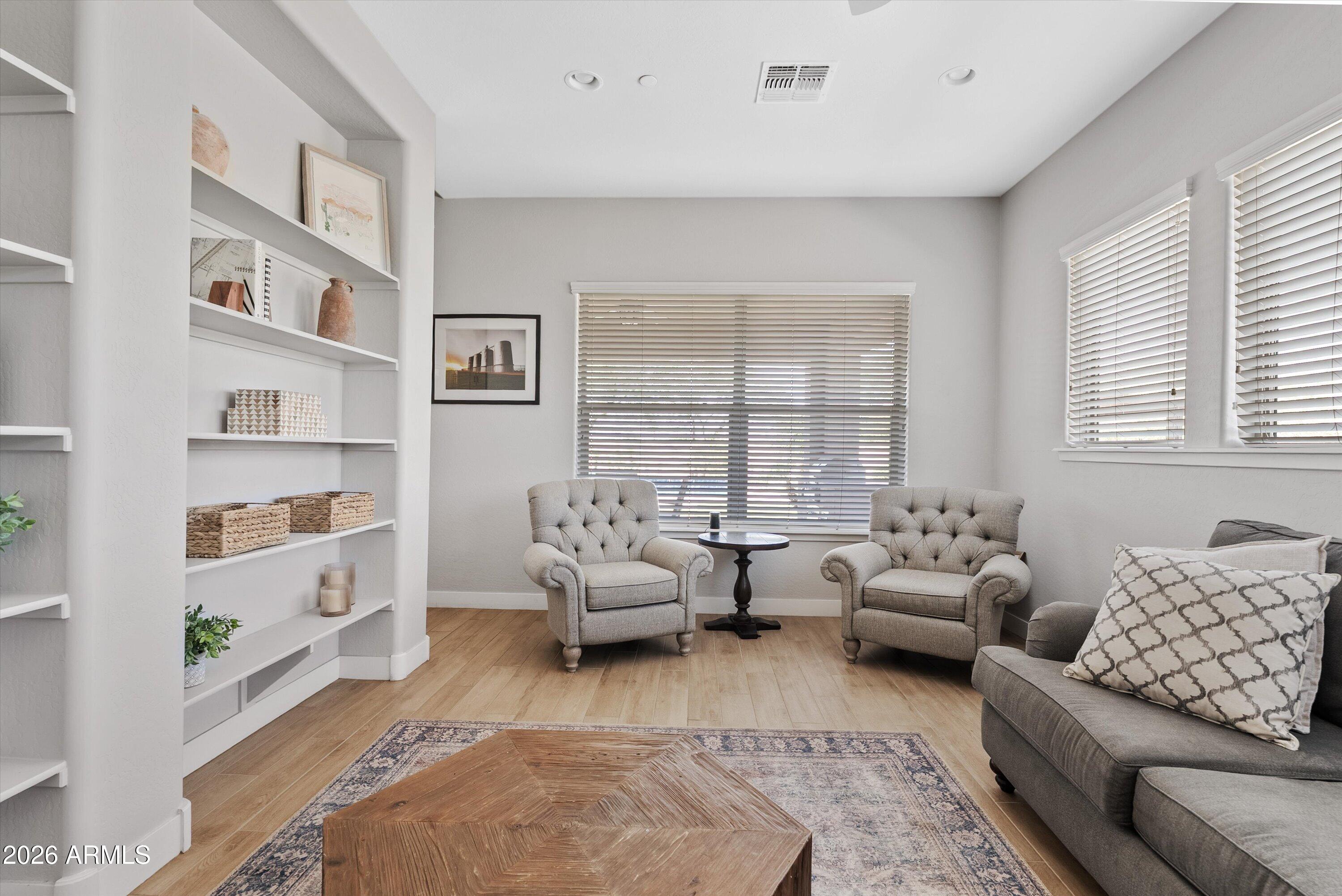 EASTMARK DEVELOPMENT UNIT 6 SOUTH PARCELS 6-7 AND - Residential