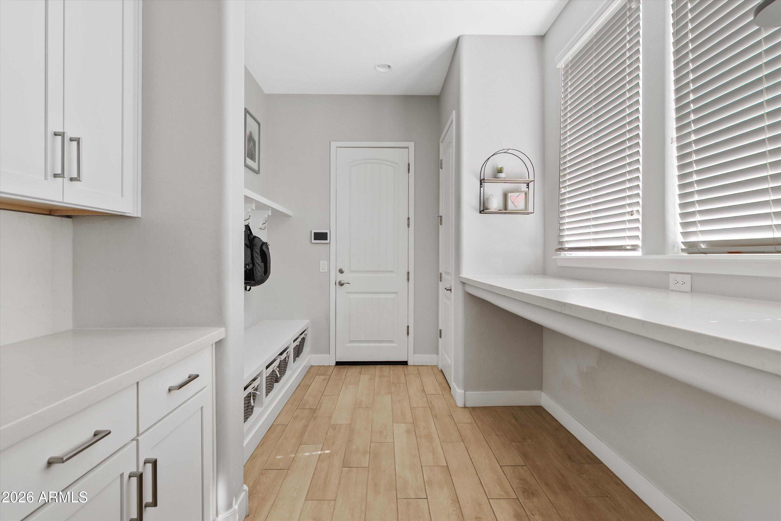 EASTMARK DEVELOPMENT UNIT 6 SOUTH PARCELS 6-7 AND - Residential
