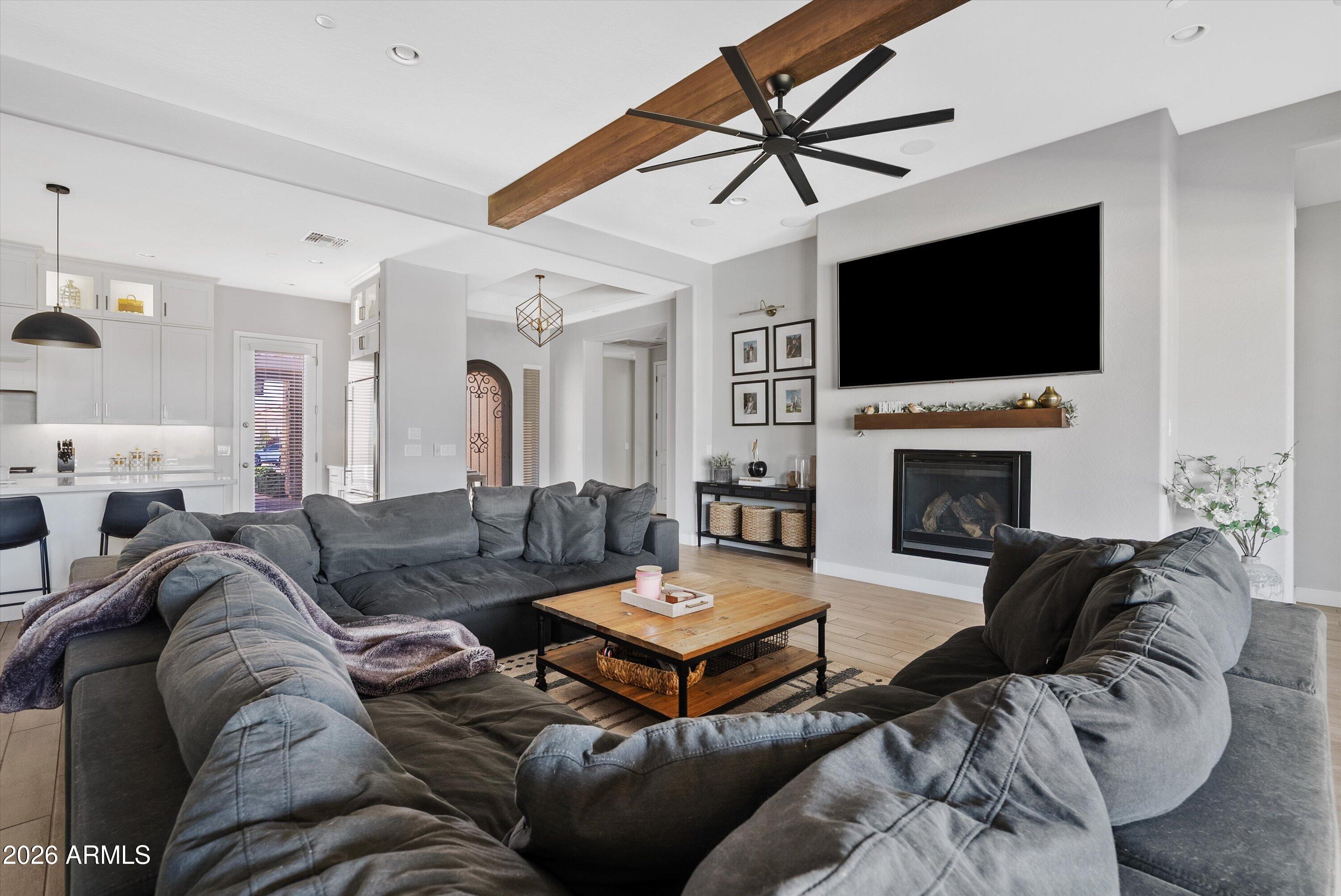 EASTMARK DEVELOPMENT UNIT 6 SOUTH PARCELS 6-7 AND - Residential