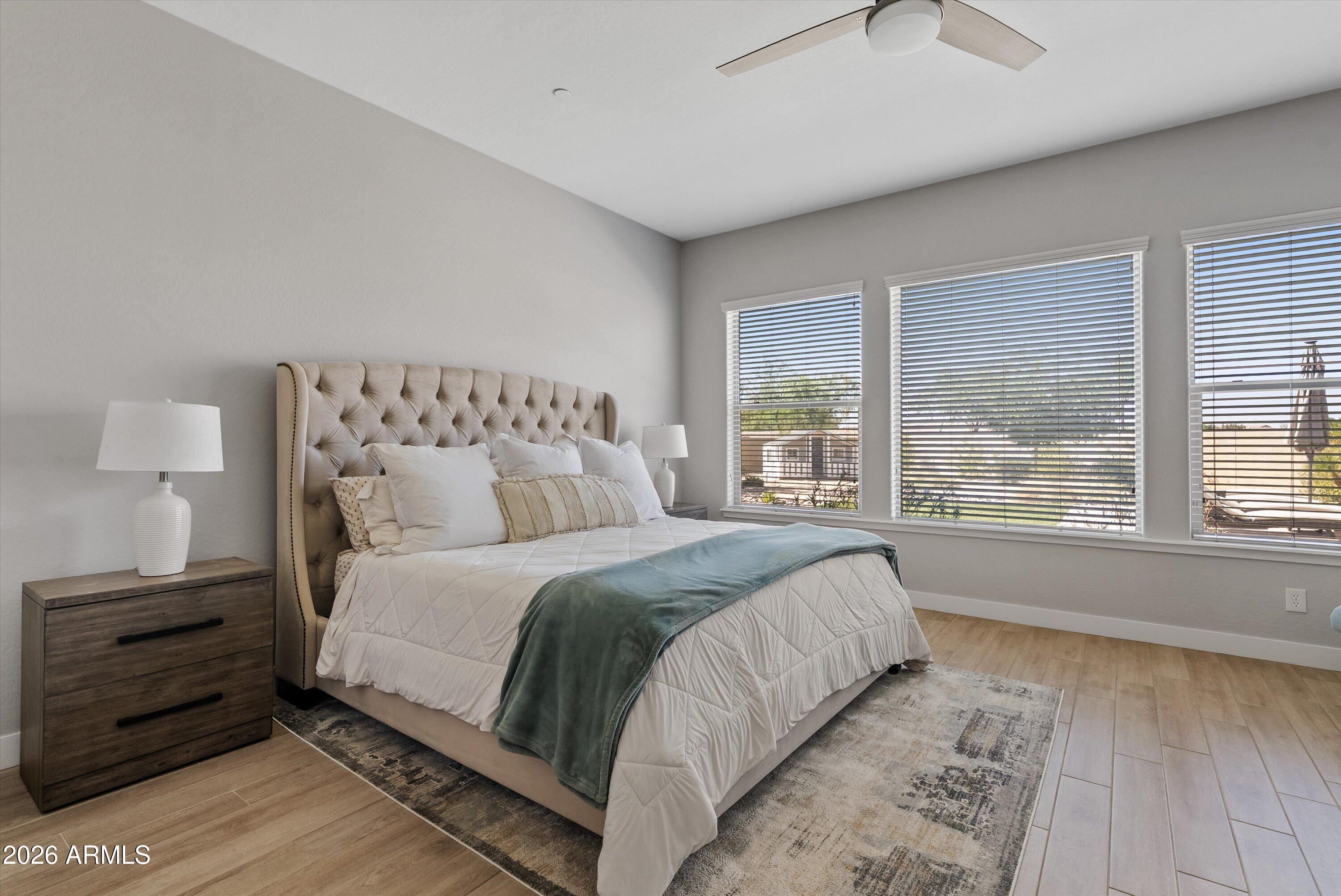EASTMARK DEVELOPMENT UNIT 6 SOUTH PARCELS 6-7 AND - Residential