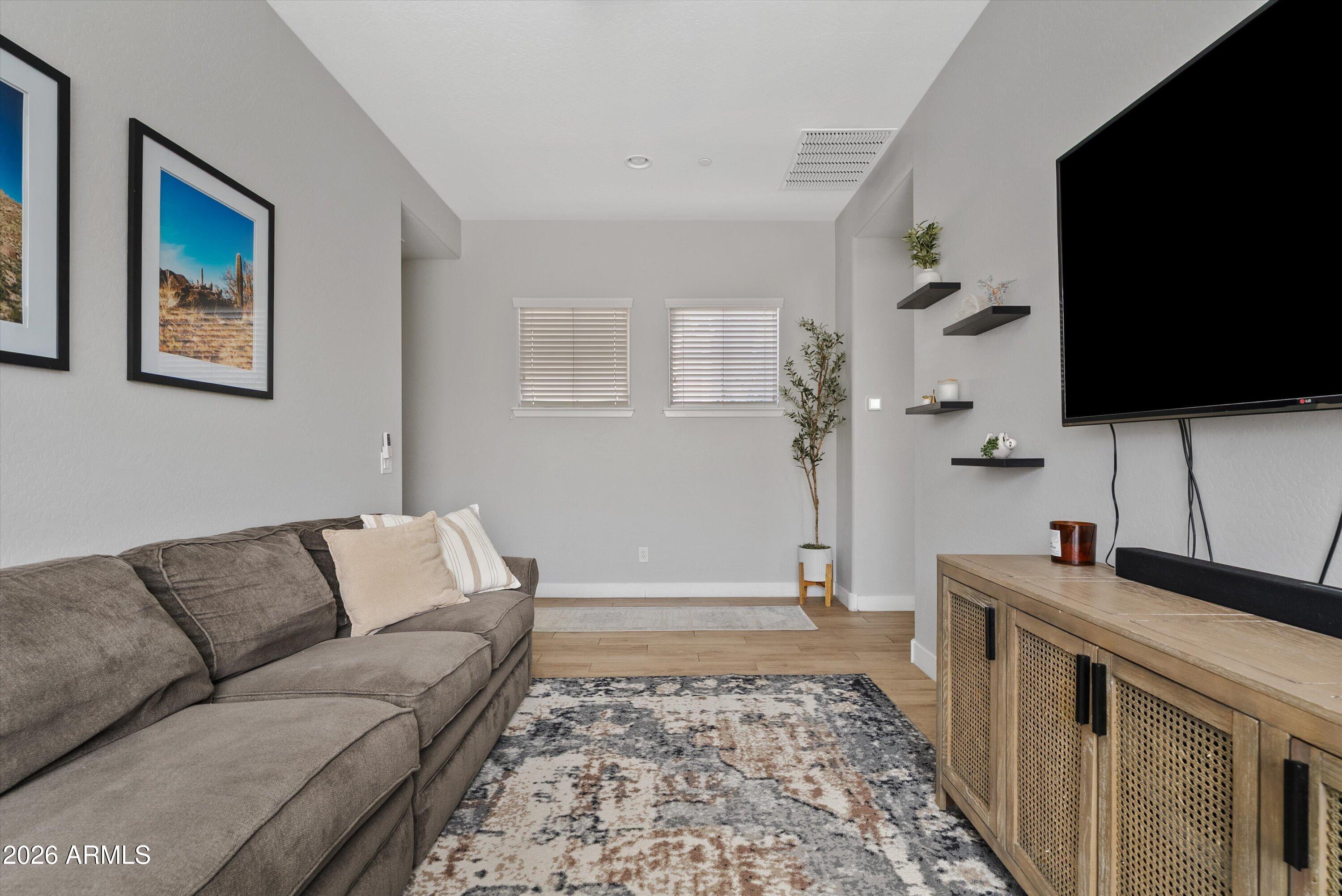 EASTMARK DEVELOPMENT UNIT 6 SOUTH PARCELS 6-7 AND - Residential
