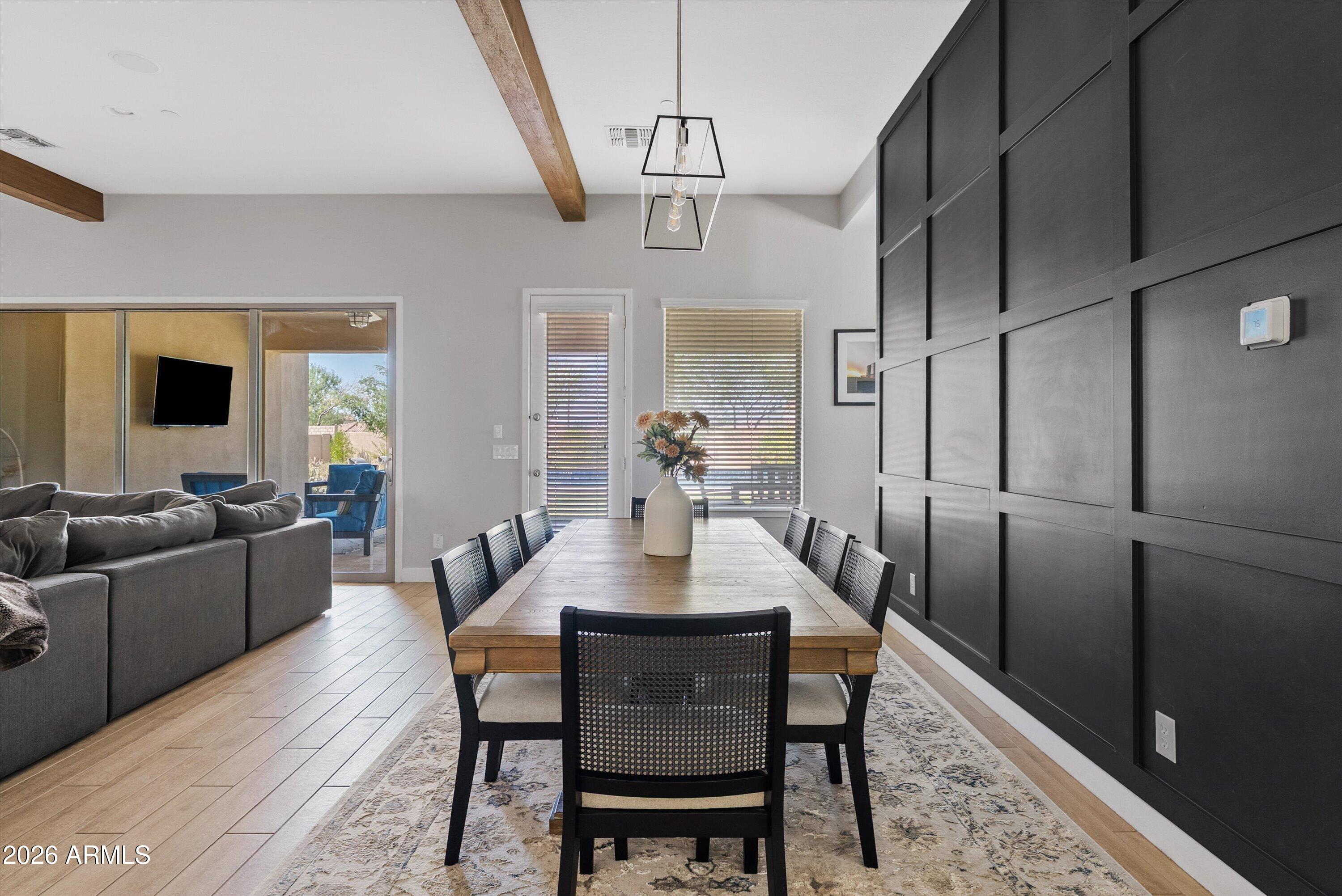 EASTMARK DEVELOPMENT UNIT 6 SOUTH PARCELS 6-7 AND - Residential