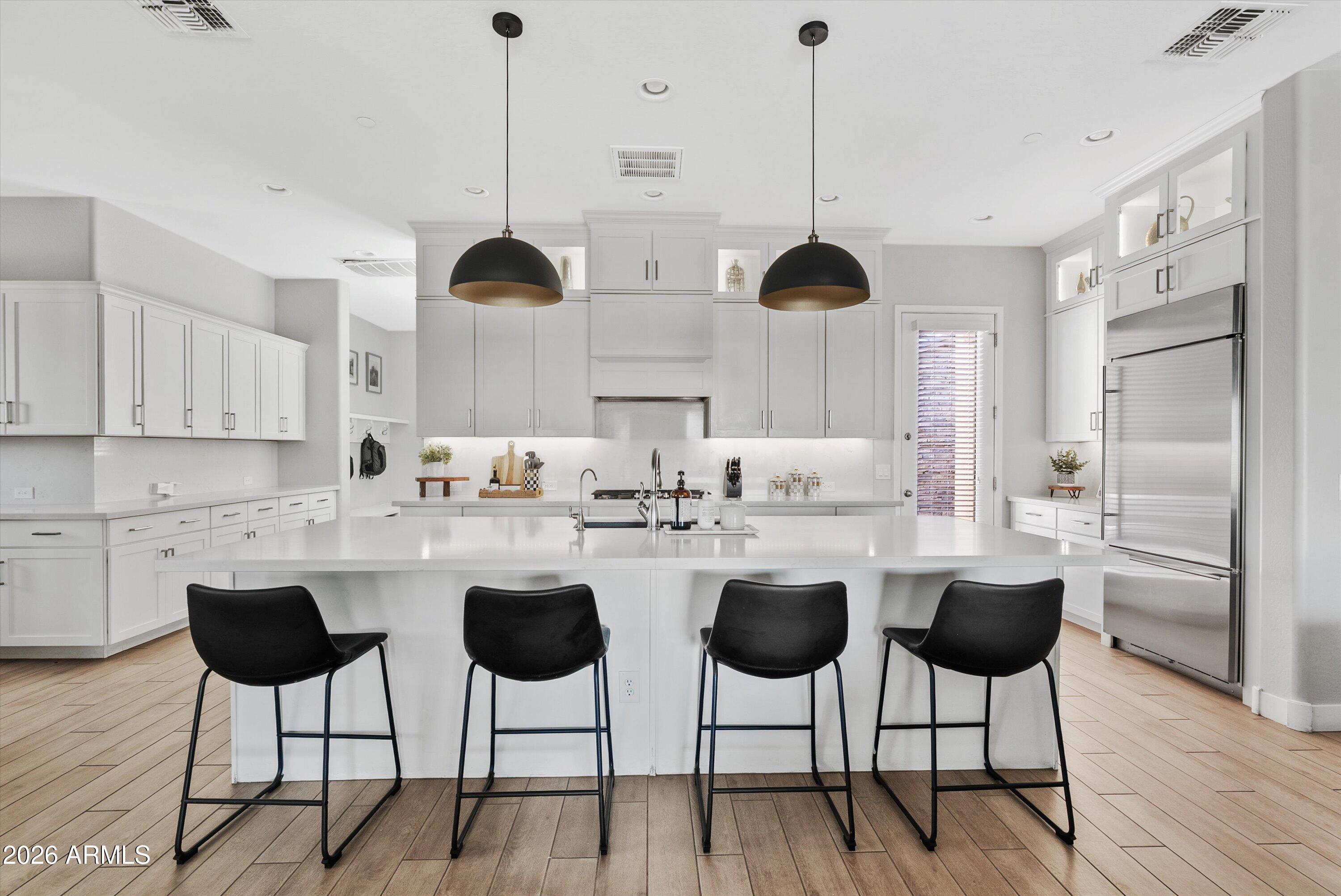 EASTMARK DEVELOPMENT UNIT 6 SOUTH PARCELS 6-7 AND - Residential