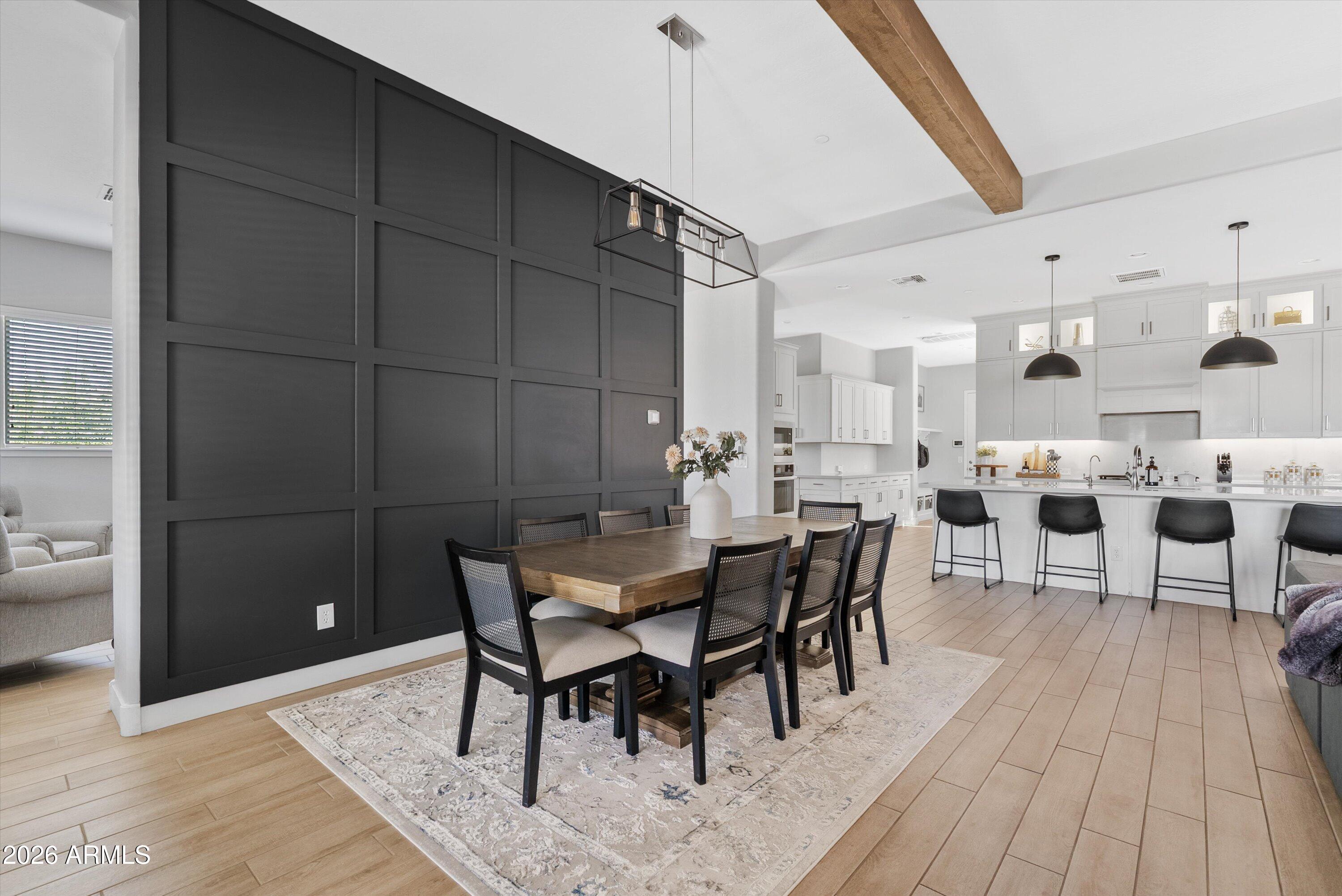 EASTMARK DEVELOPMENT UNIT 6 SOUTH PARCELS 6-7 AND - Residential