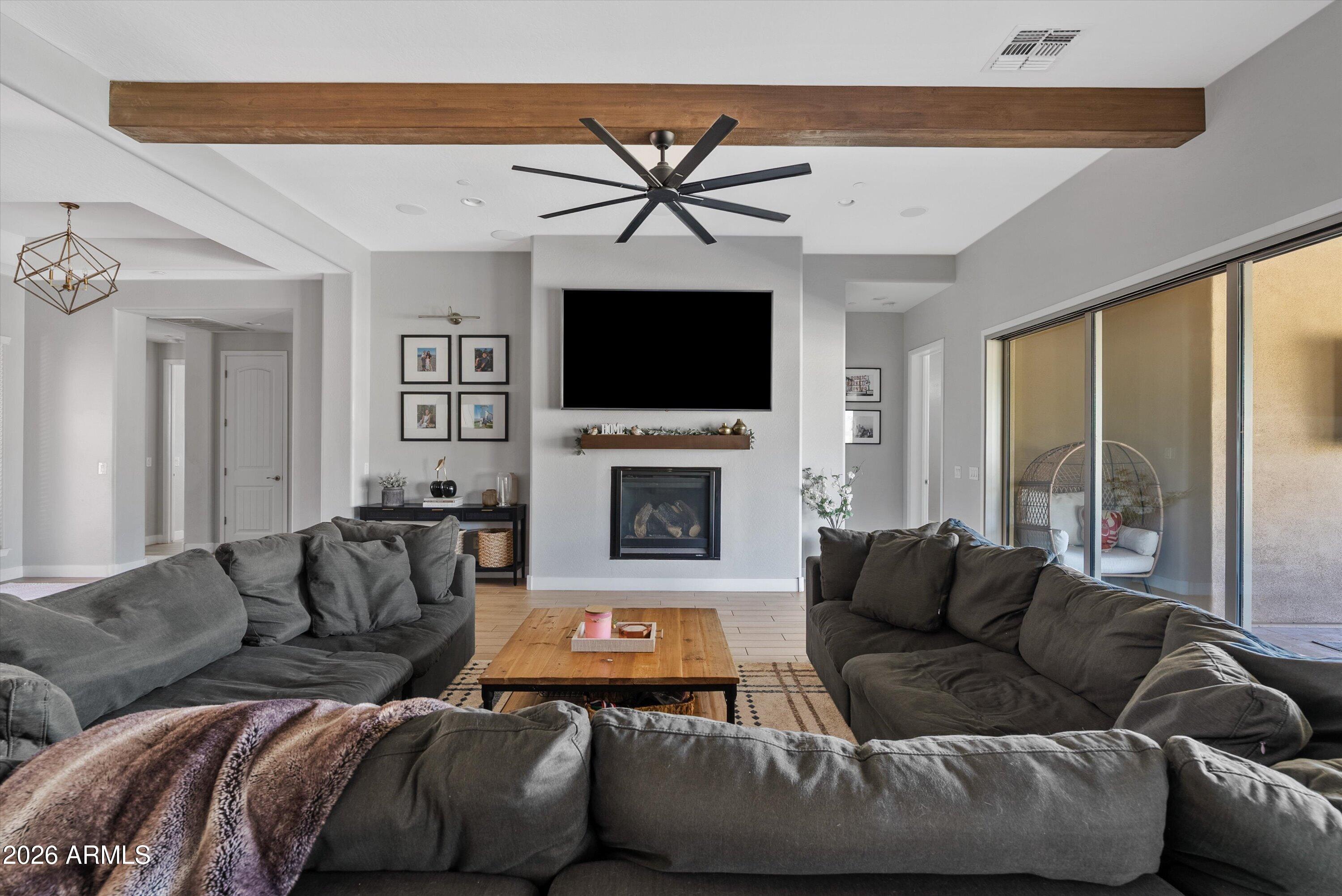 EASTMARK DEVELOPMENT UNIT 6 SOUTH PARCELS 6-7 AND - Residential
