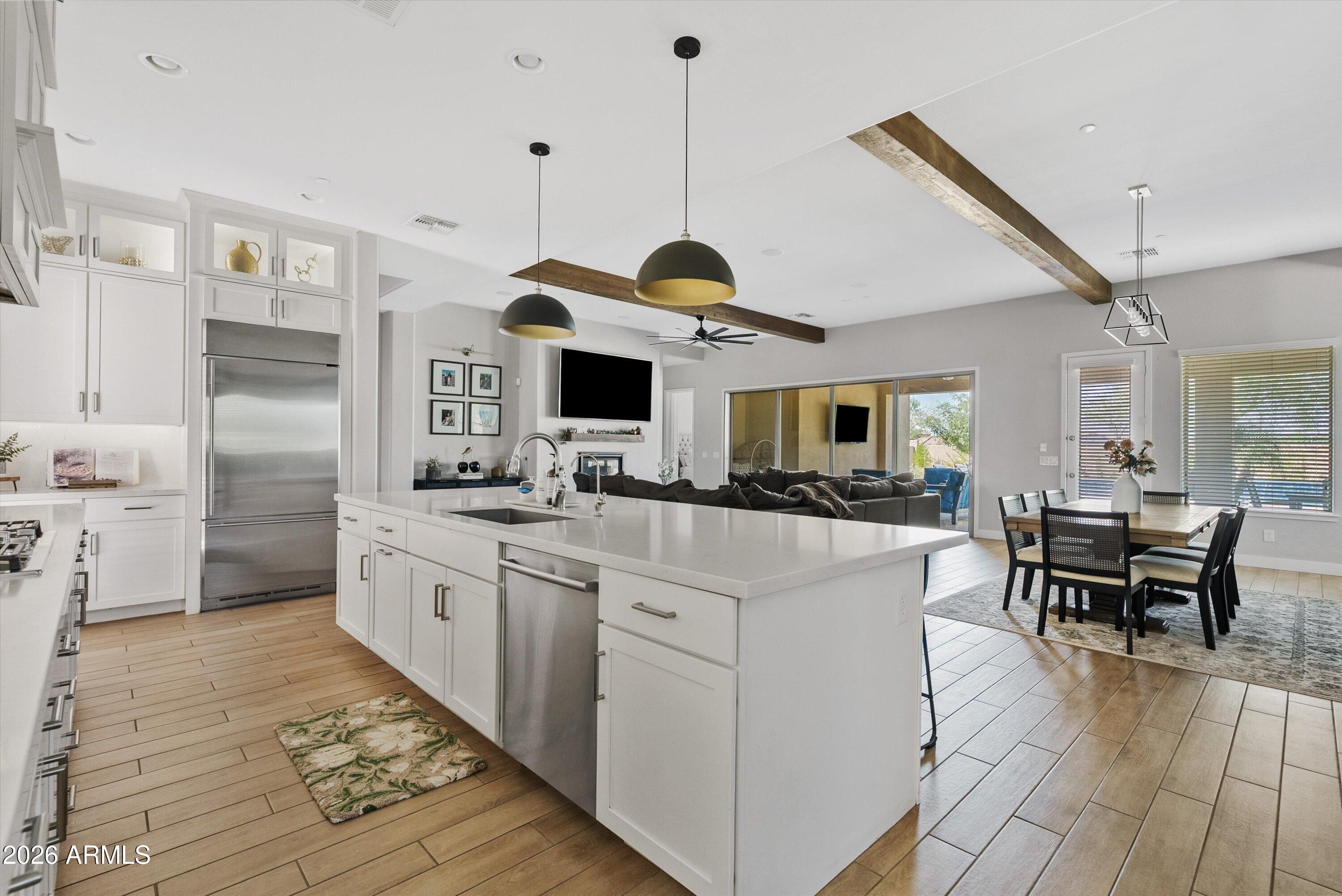 EASTMARK DEVELOPMENT UNIT 6 SOUTH PARCELS 6-7 AND - Residential