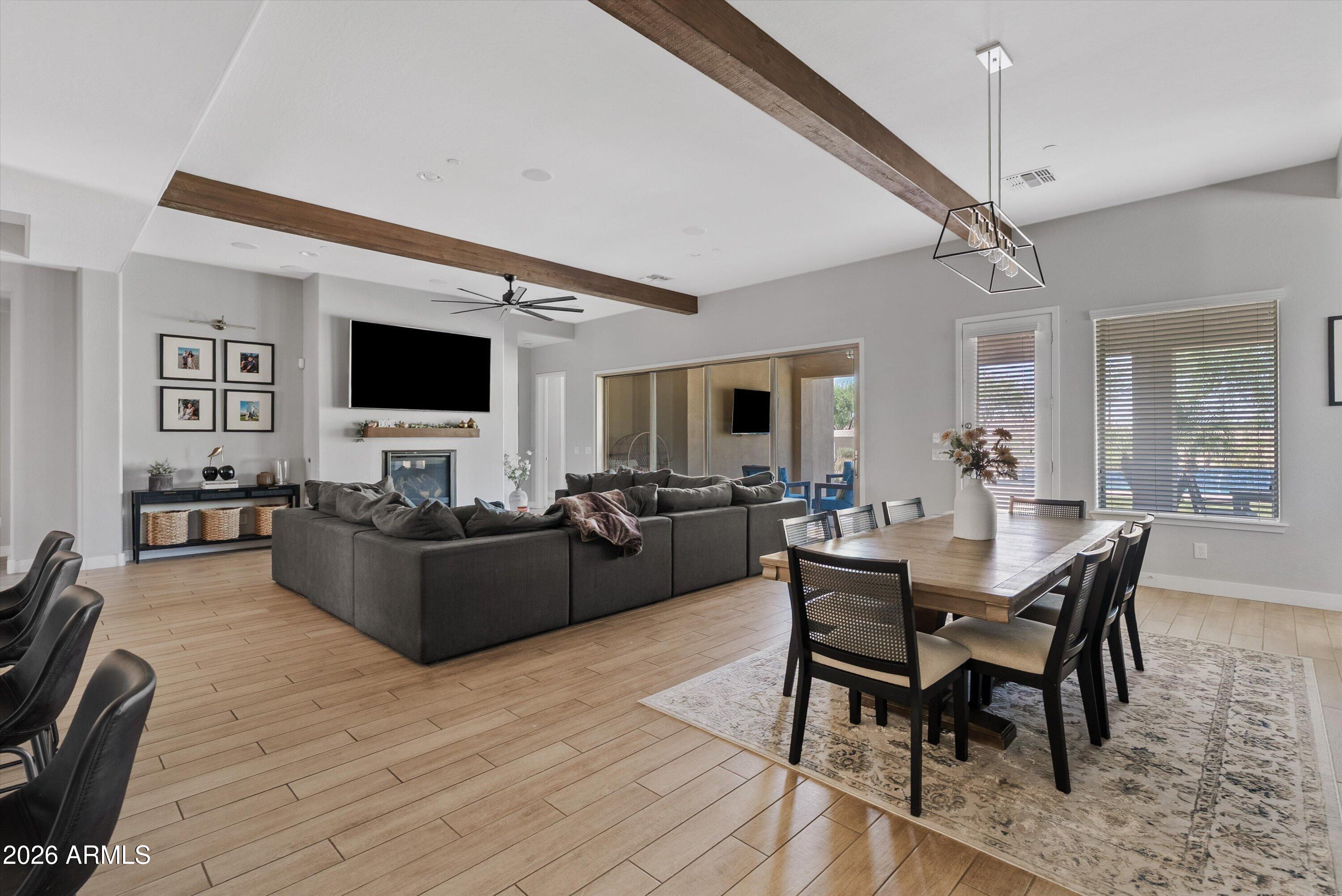 EASTMARK DEVELOPMENT UNIT 6 SOUTH PARCELS 6-7 AND - Residential