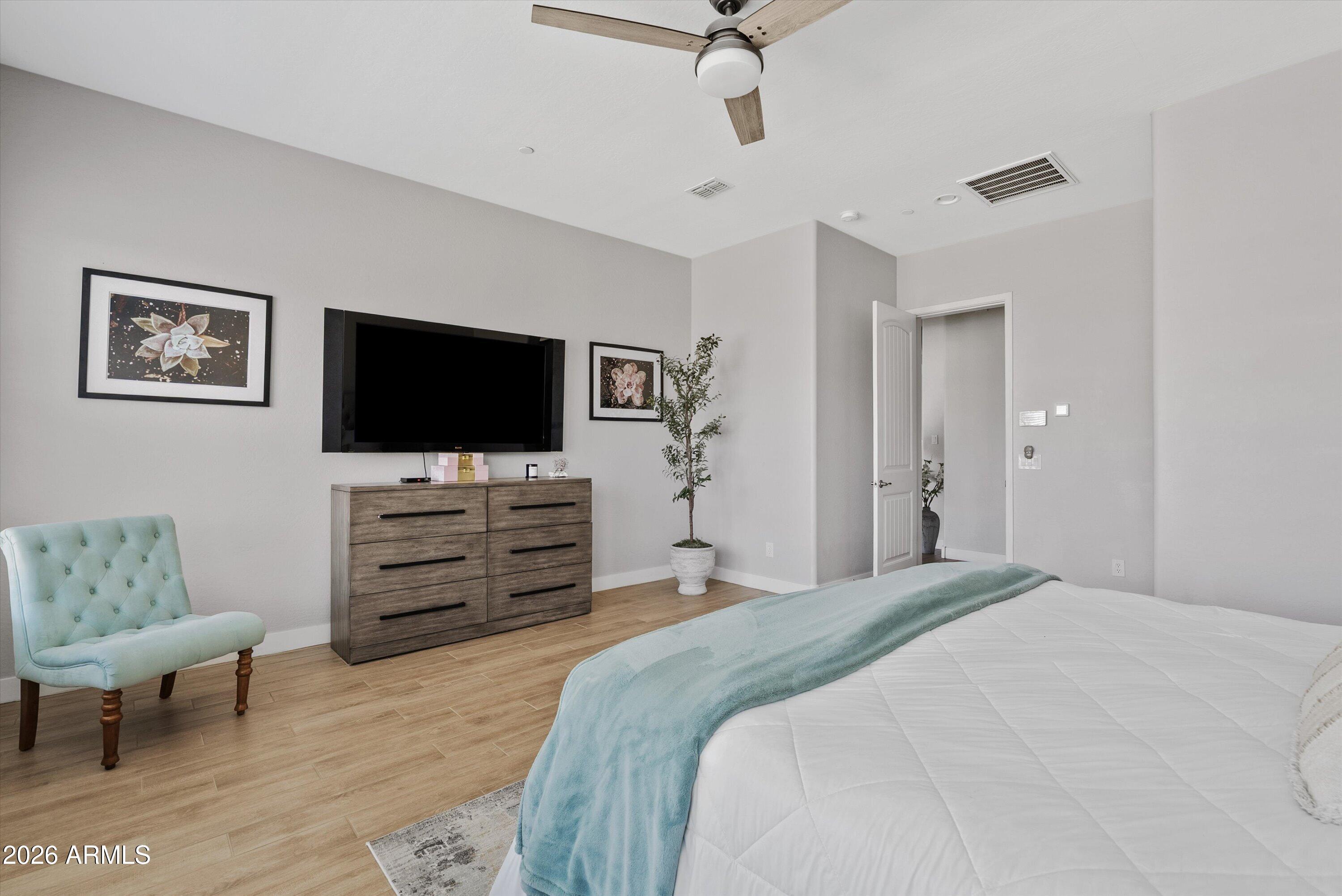 EASTMARK DEVELOPMENT UNIT 6 SOUTH PARCELS 6-7 AND - Residential