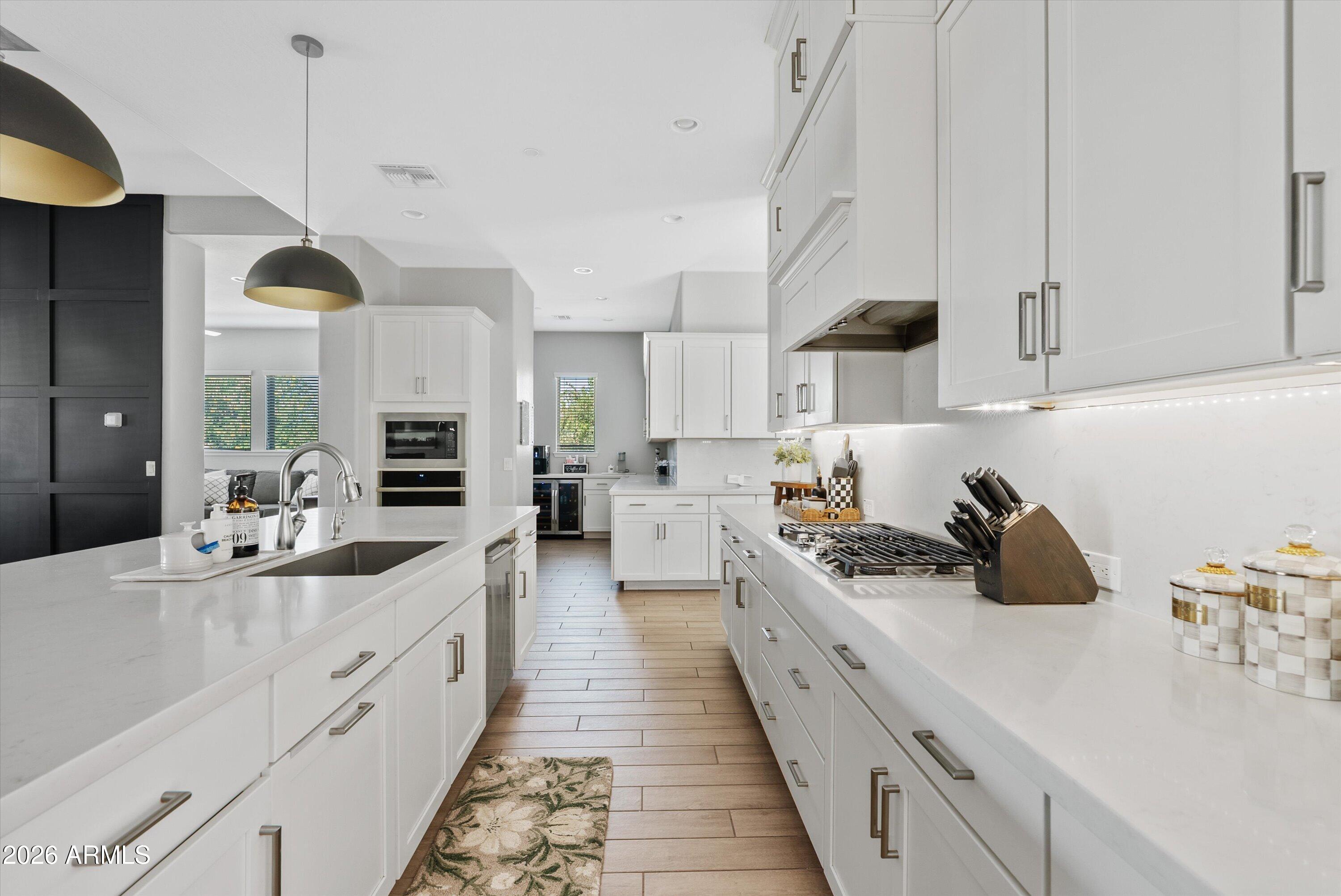 EASTMARK DEVELOPMENT UNIT 6 SOUTH PARCELS 6-7 AND - Residential