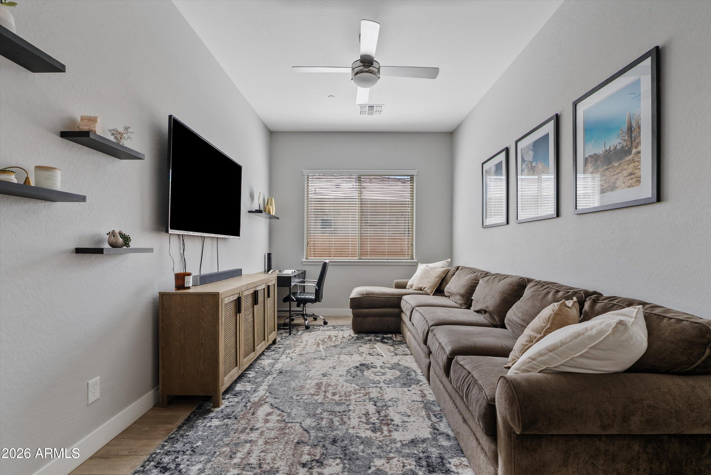 EASTMARK DEVELOPMENT UNIT 6 SOUTH PARCELS 6-7 AND - Residential
