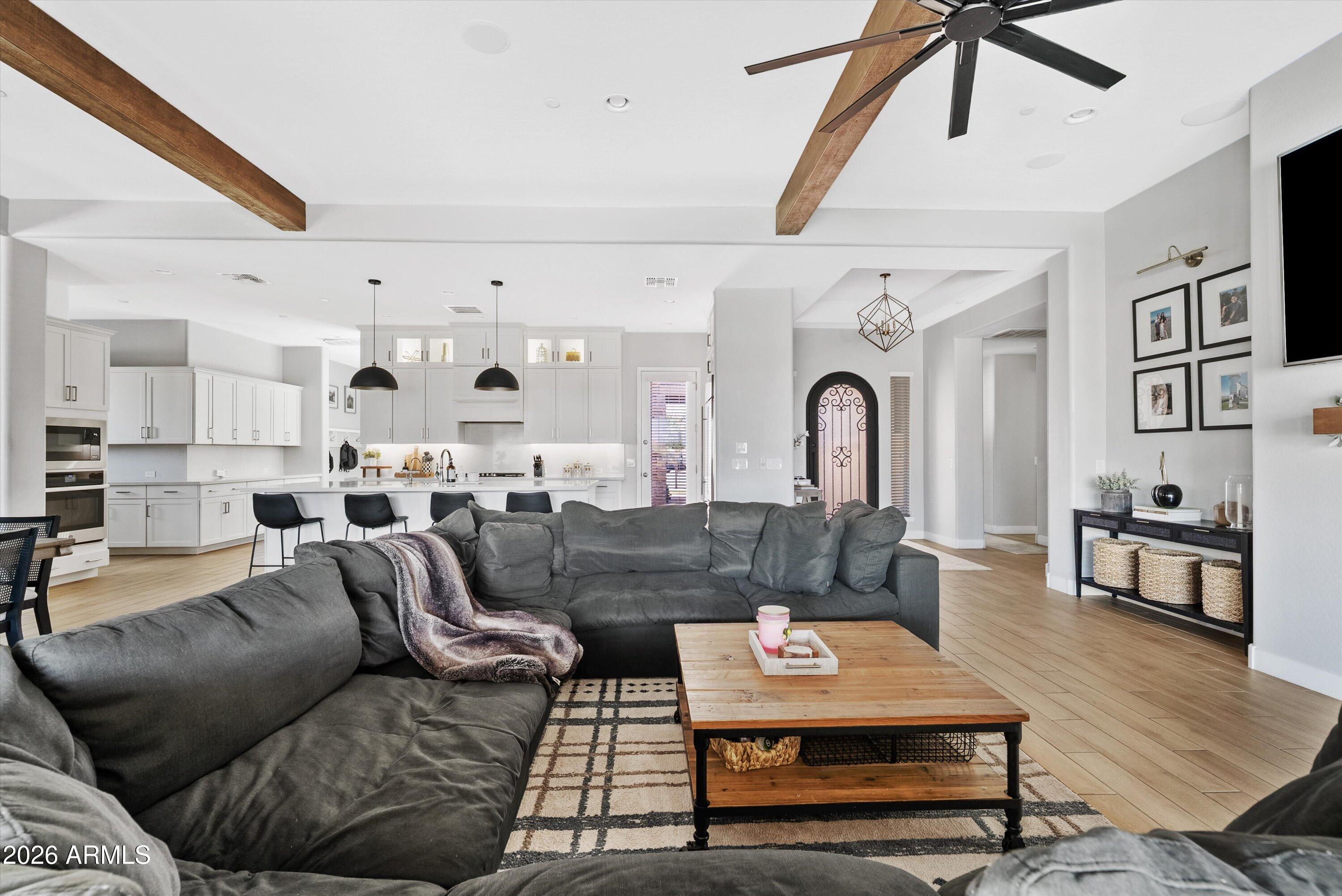 EASTMARK DEVELOPMENT UNIT 6 SOUTH PARCELS 6-7 AND - Residential