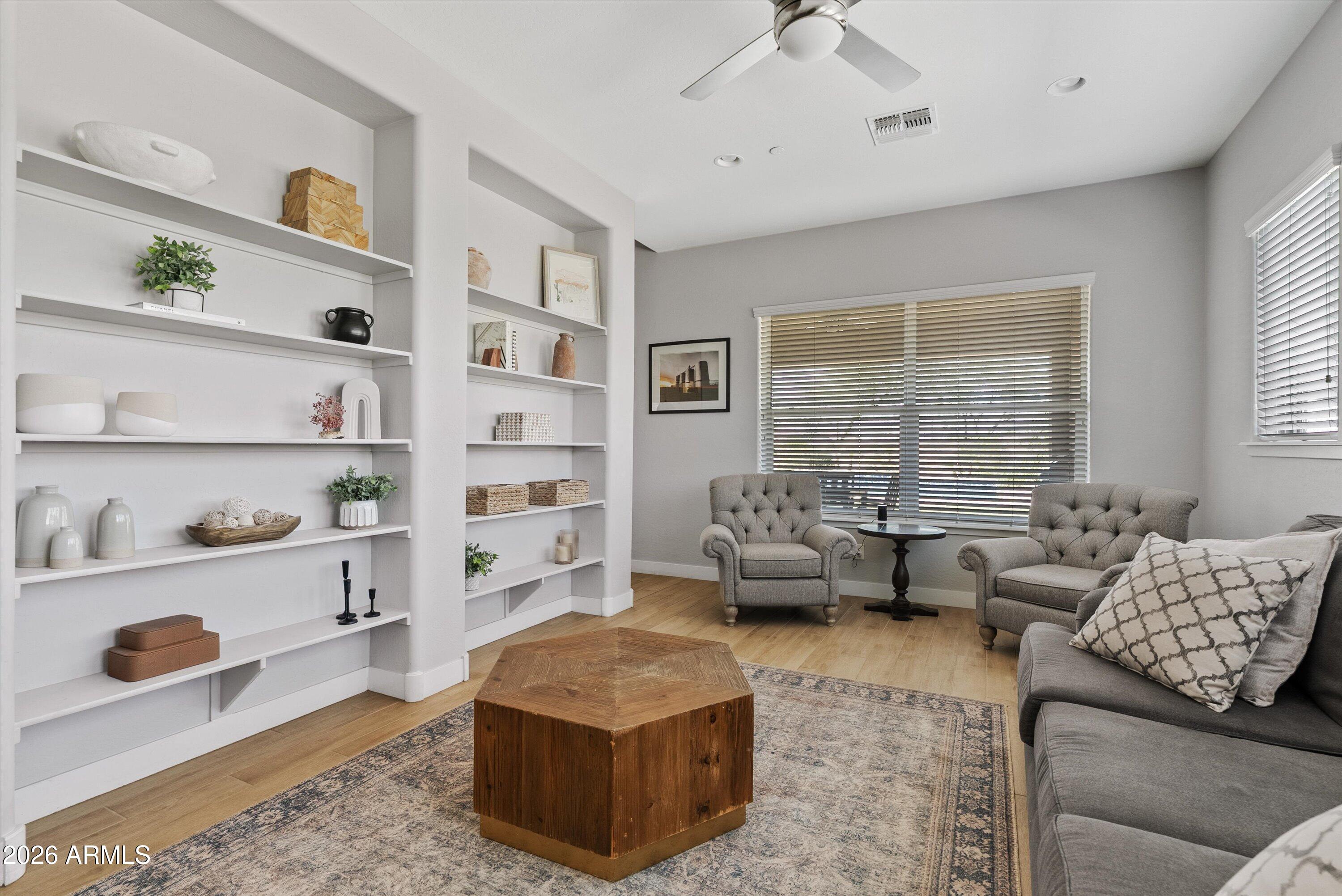 EASTMARK DEVELOPMENT UNIT 6 SOUTH PARCELS 6-7 AND - Residential