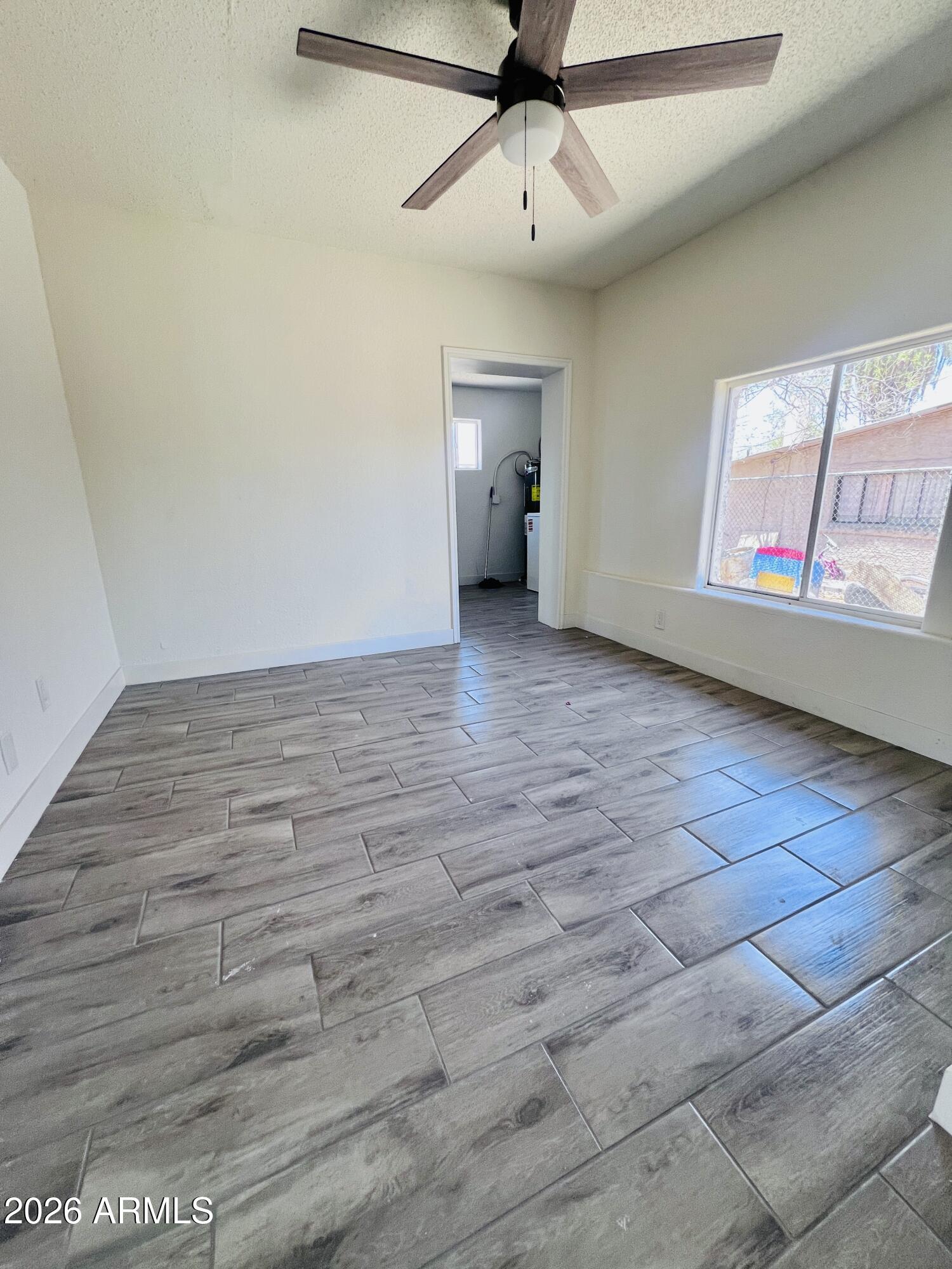 MT PLEASANT TRACT BLOCKS 2-5 - Residential Lease
