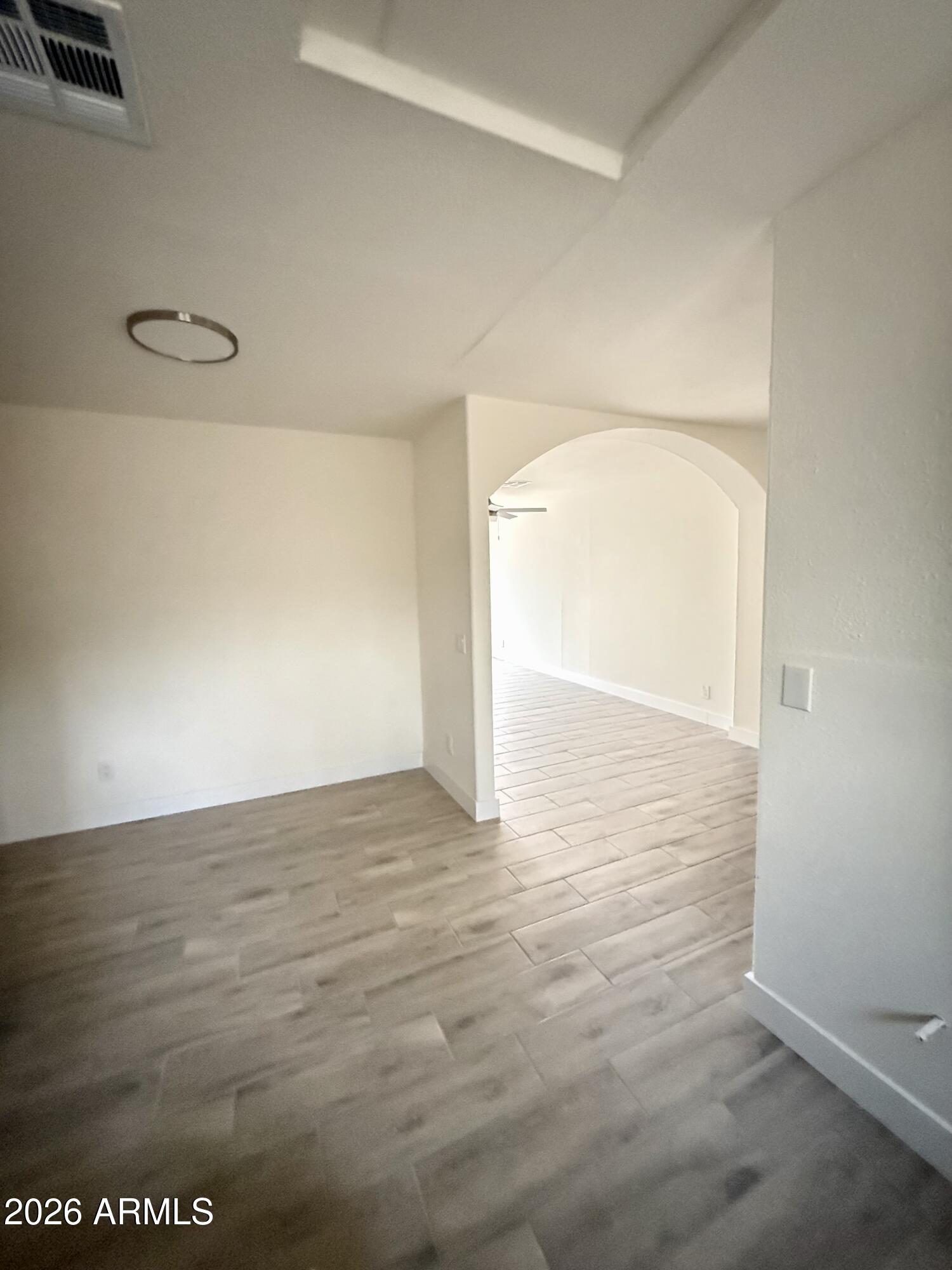 MT PLEASANT TRACT BLOCKS 2-5 - Residential Lease