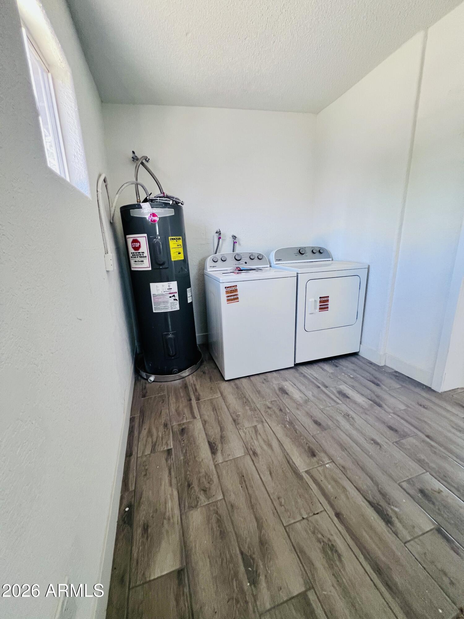 MT PLEASANT TRACT BLOCKS 2-5 - Residential Lease