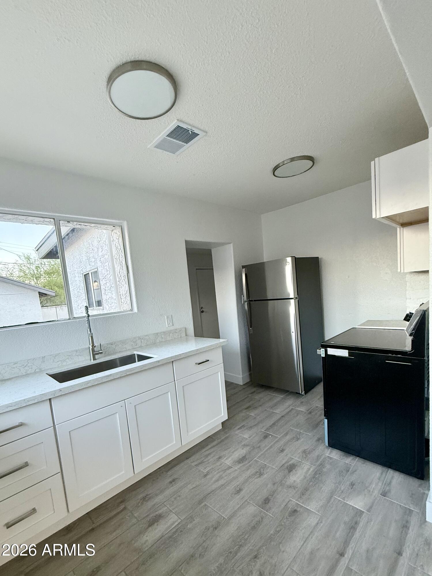 MT PLEASANT TRACT BLOCKS 2-5 - Residential Lease