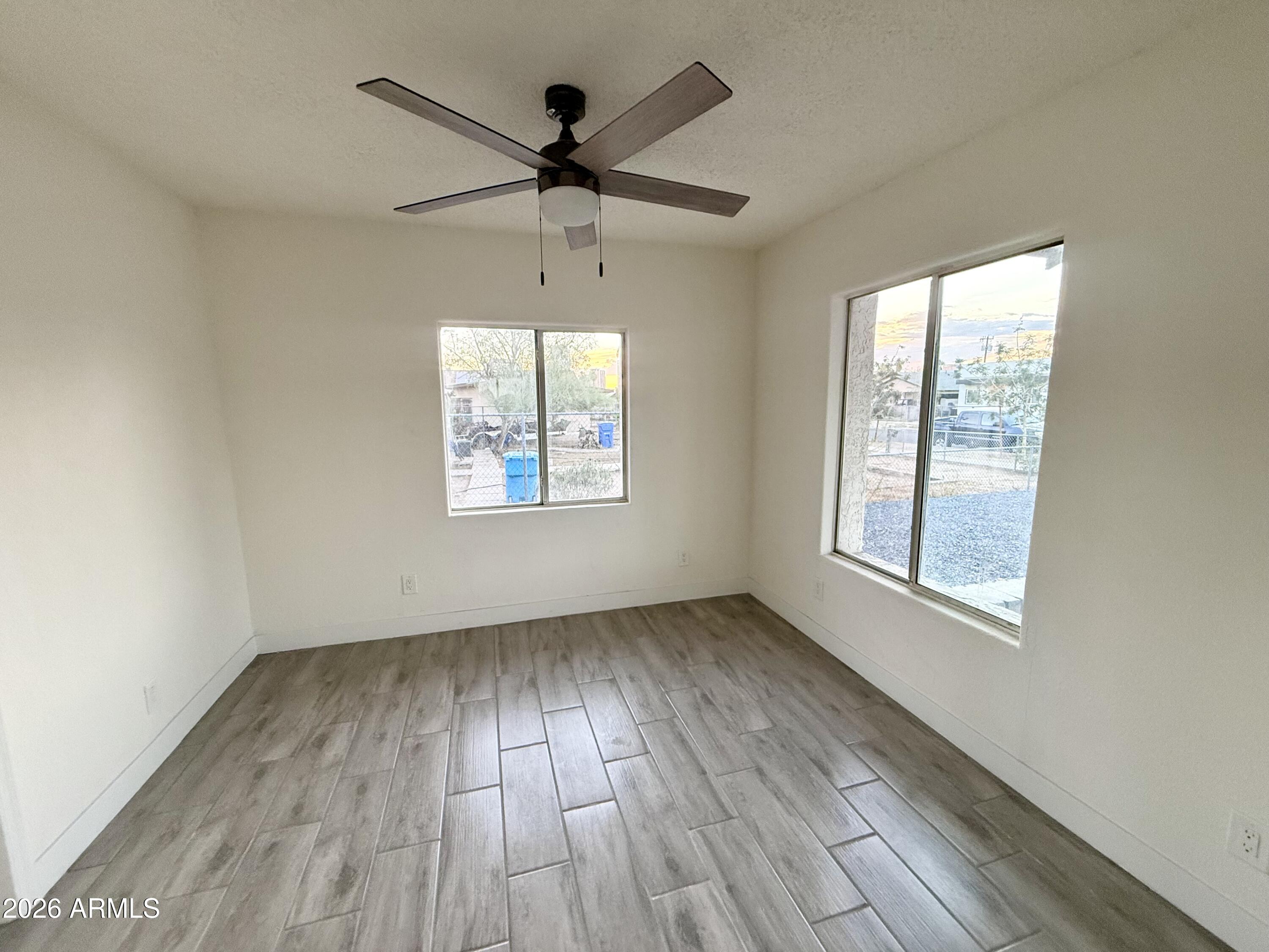MT PLEASANT TRACT BLOCKS 2-5 - Residential Lease