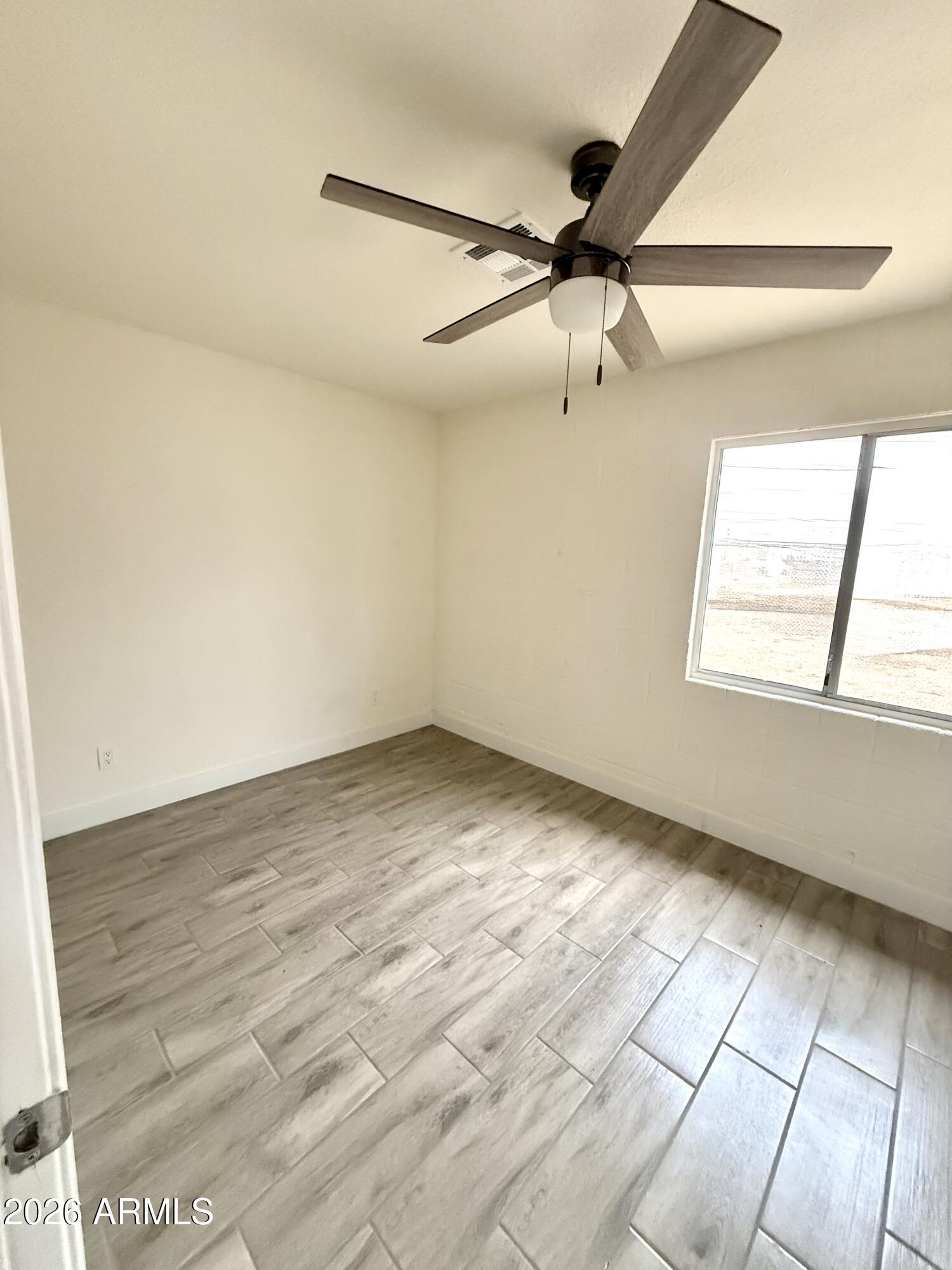 MT PLEASANT TRACT BLOCKS 2-5 - Residential Lease