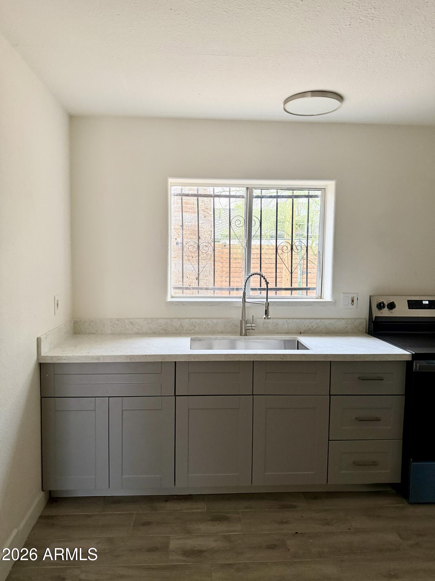 MT PLEASANT TRACT BLOCKS 2-5 - Residential Lease