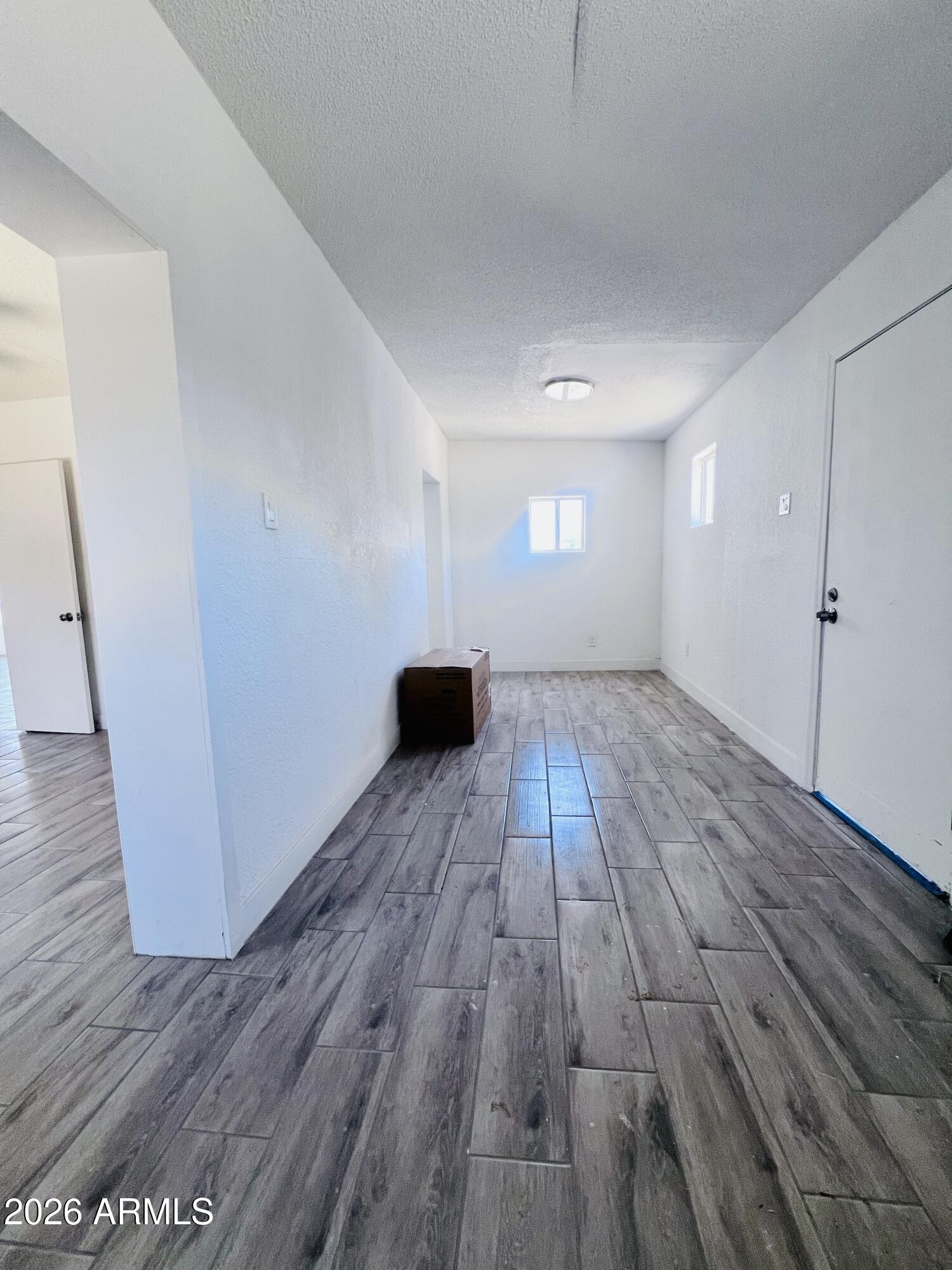 MT PLEASANT TRACT BLOCKS 2-5 - Residential Lease