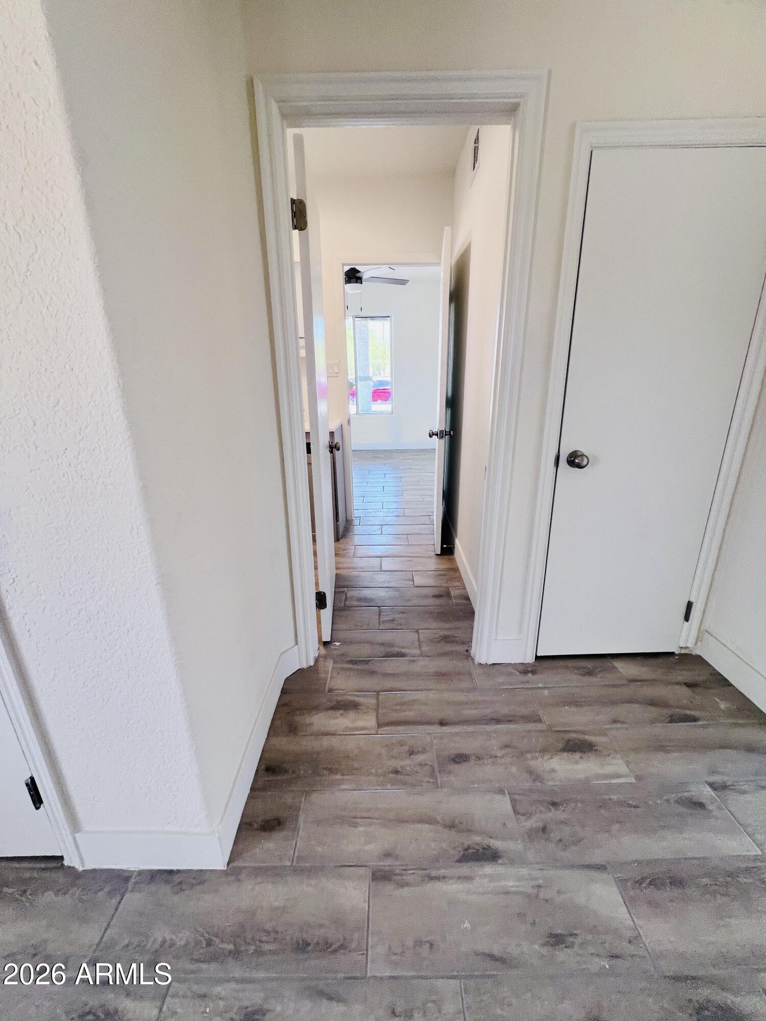 MT PLEASANT TRACT BLOCKS 2-5 - Residential Lease